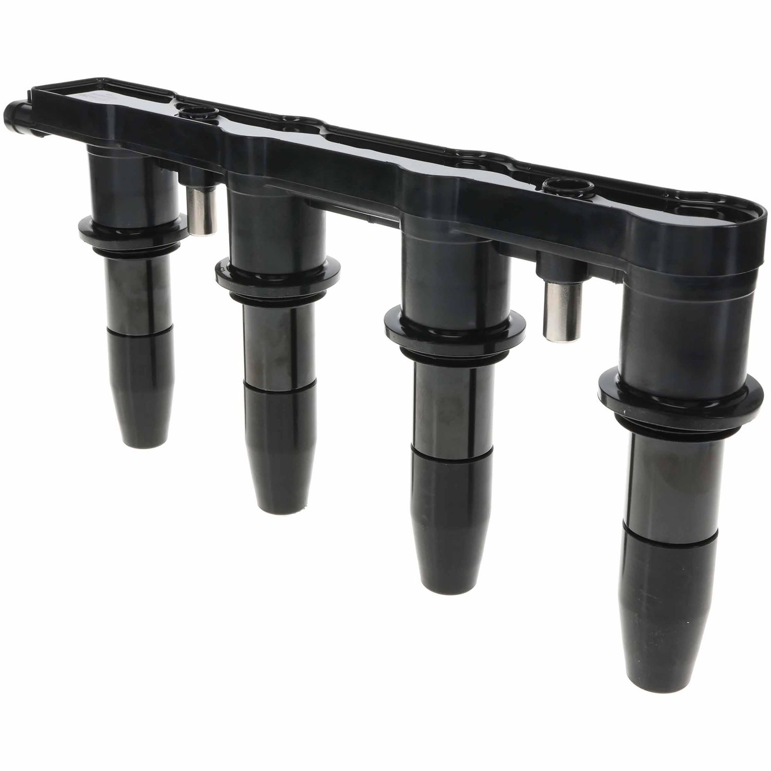 Hitachi Auto Products IGC0019 HITACHI Ignition Coil | Autoplicity - View #2