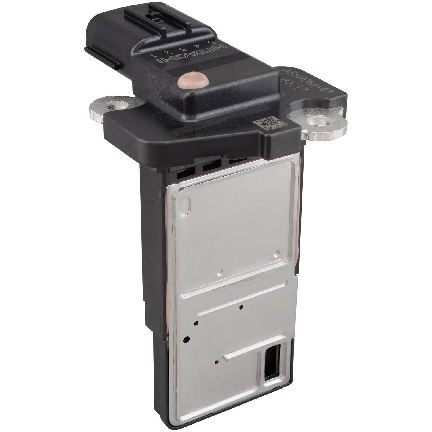 Hitachi Automotive Mass Air Flow Sensor MAF0035 Hitachi Automotive Mass Air Flow Sensor MAF0035