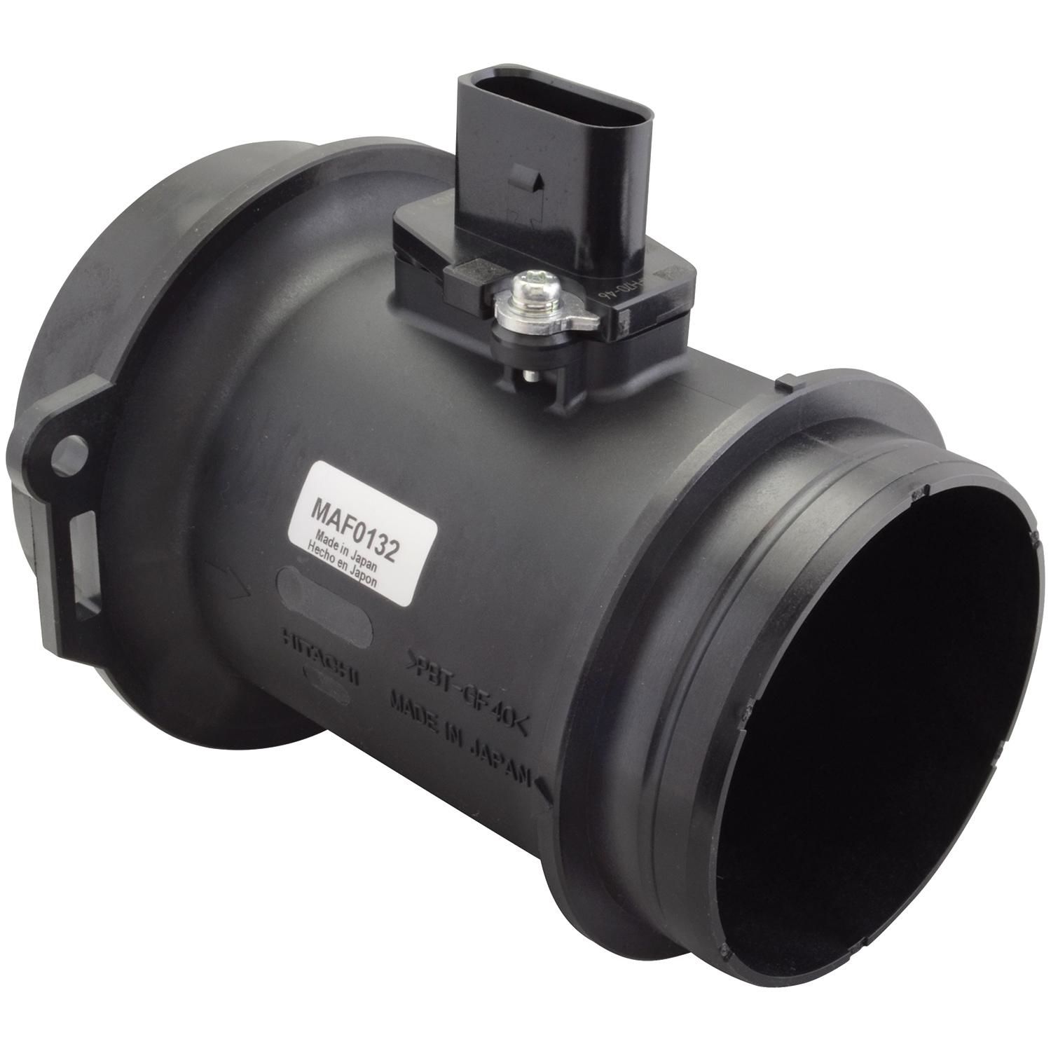 Hitachi New Mass Air Flow Sensor MAF0132