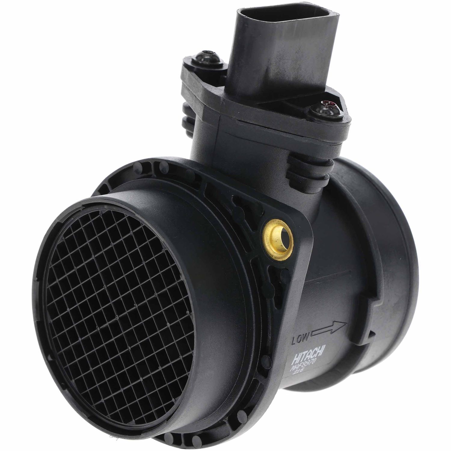 Hitachi Automotive Mass Air Flow Sensor MAF8970