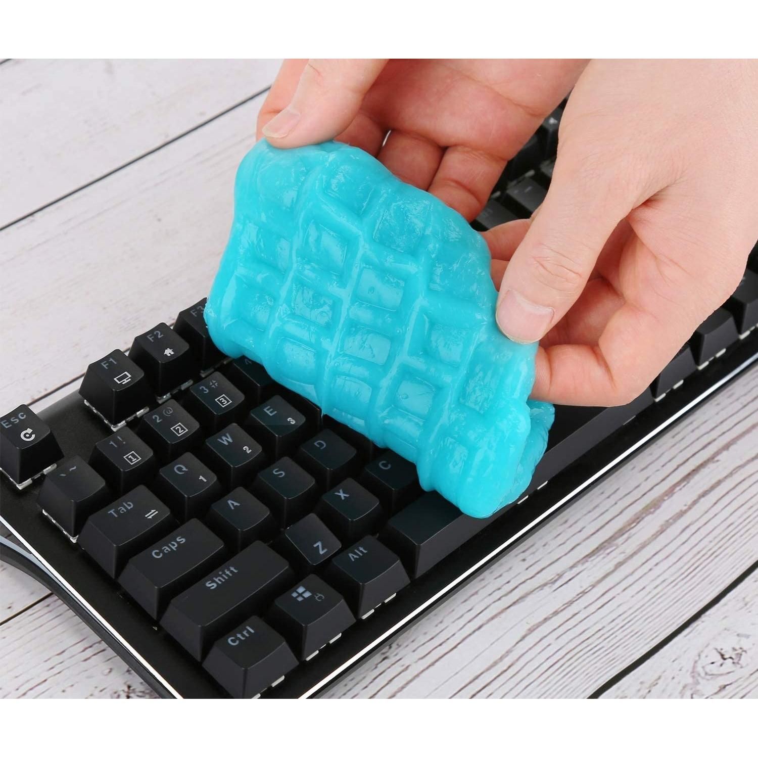 Hitt Brands Auto Cleaning Gel