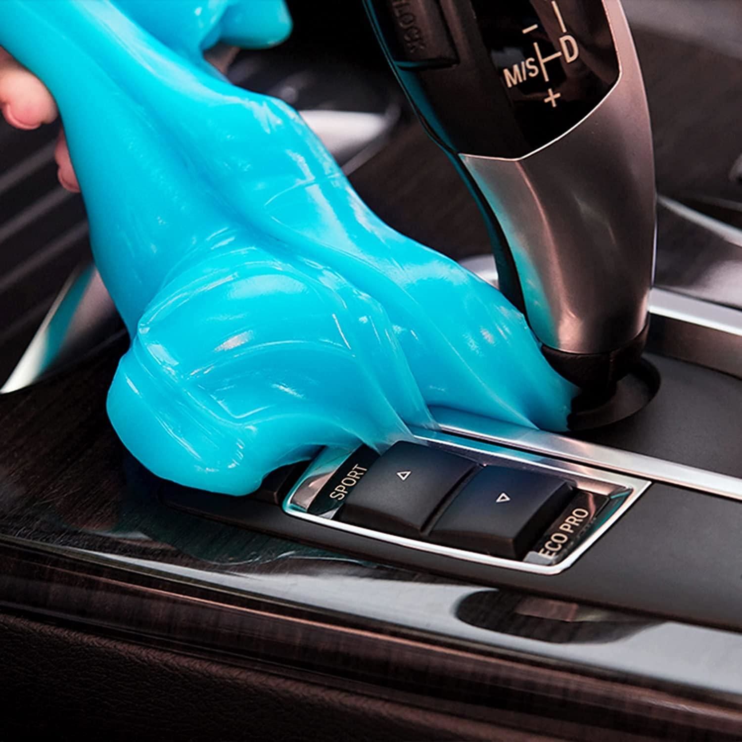 Hitt Brands Auto Cleaning Gel