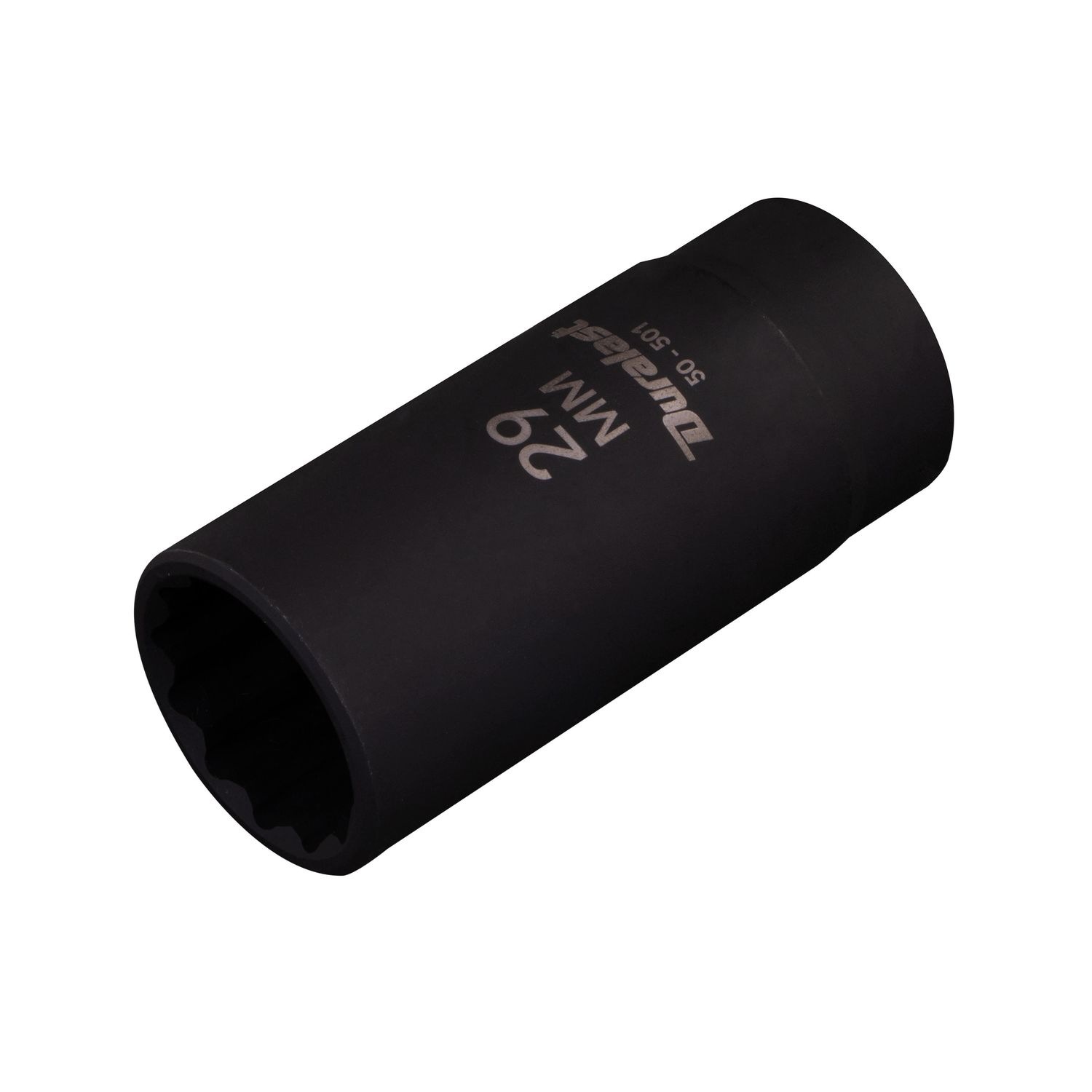 Duralast 29mm 12 Point Axle Nut Socket