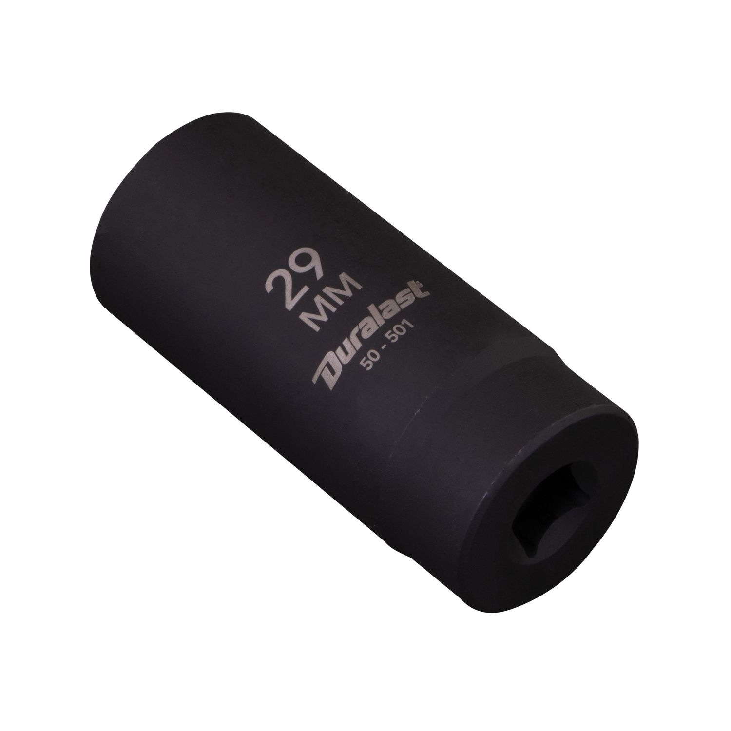 Duralast 29mm 12 Point Axle Nut Socket