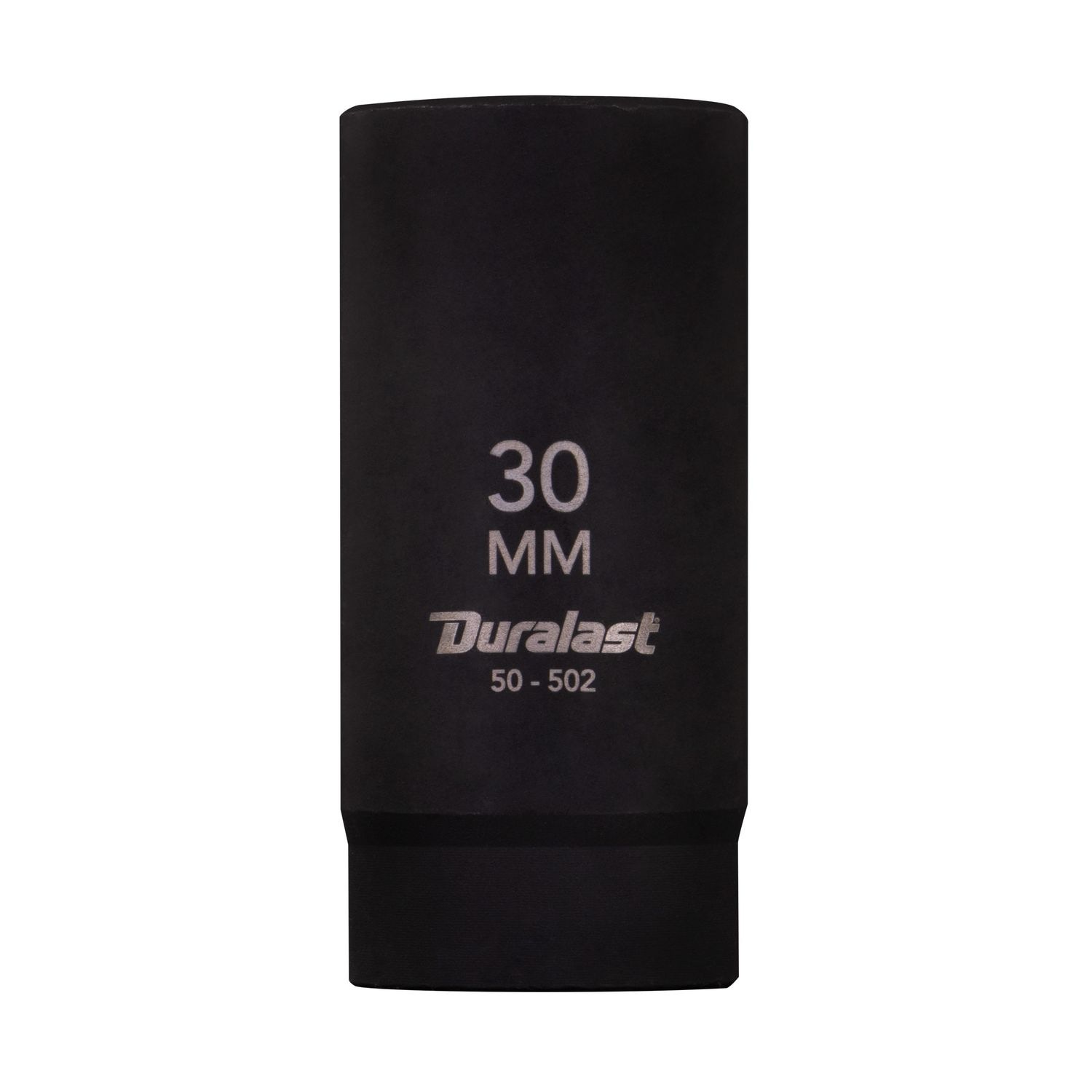 2Asenath Pickettさん専用 Duralast 30mm Axle Nut Socket