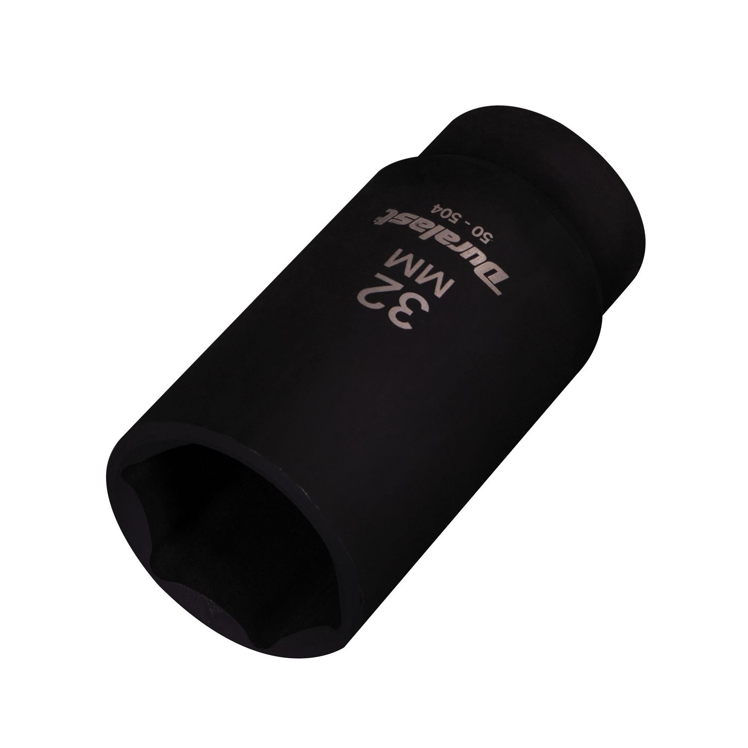 Duralast 1/2 Drive 32mm Axle Nut Socket