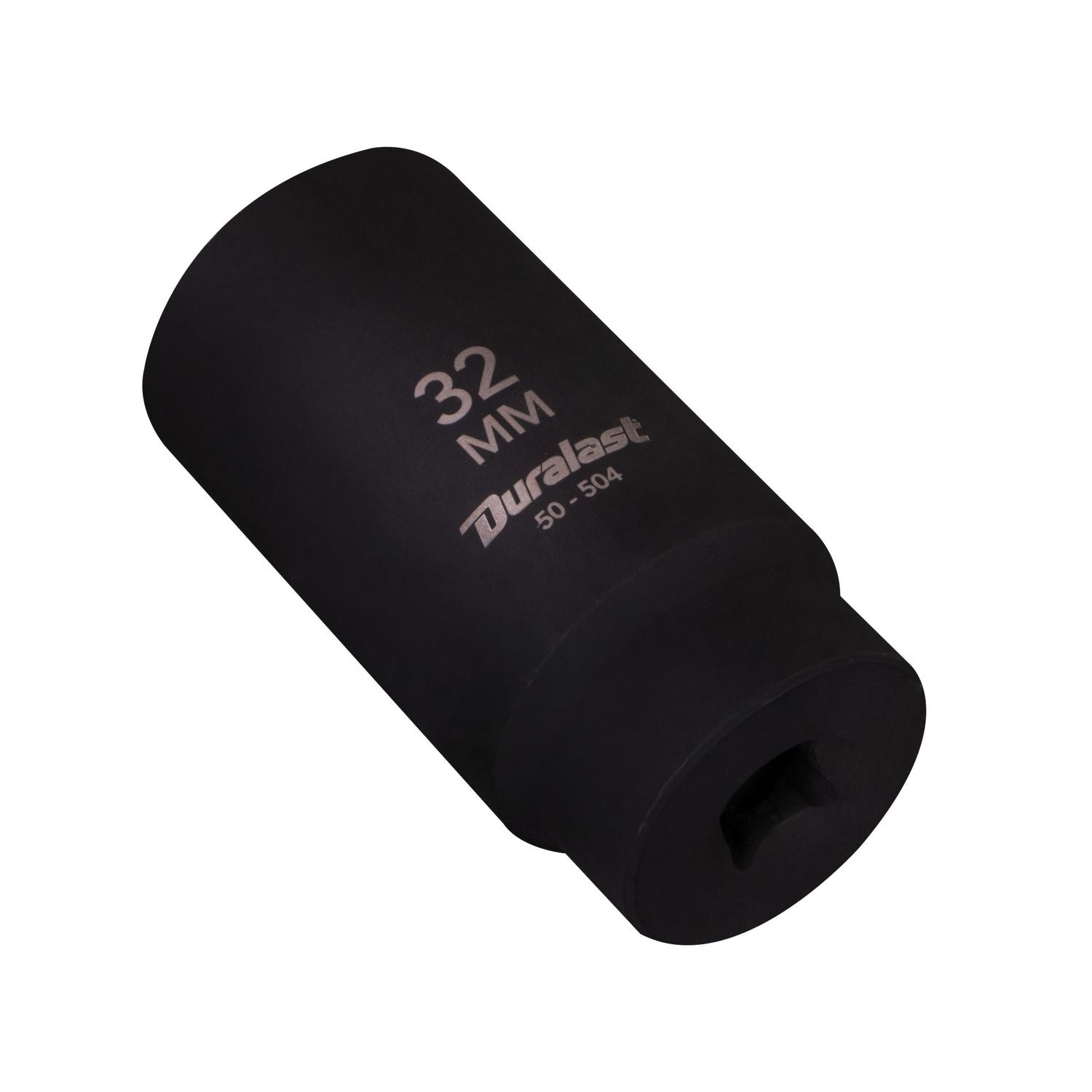 Duralast 1/2 Drive 32mm Axle Nut Socket
