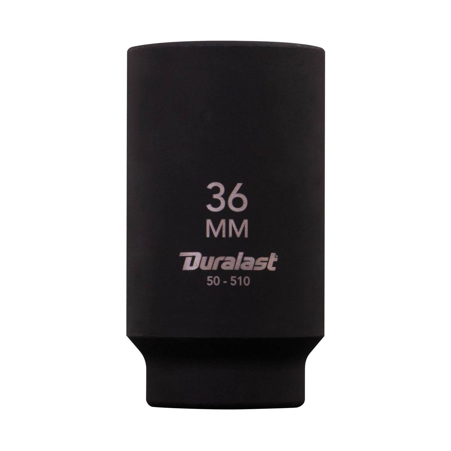 2Asenath Pickettさん専用 Duralast 1/2in Drive 36mm Axle Socket