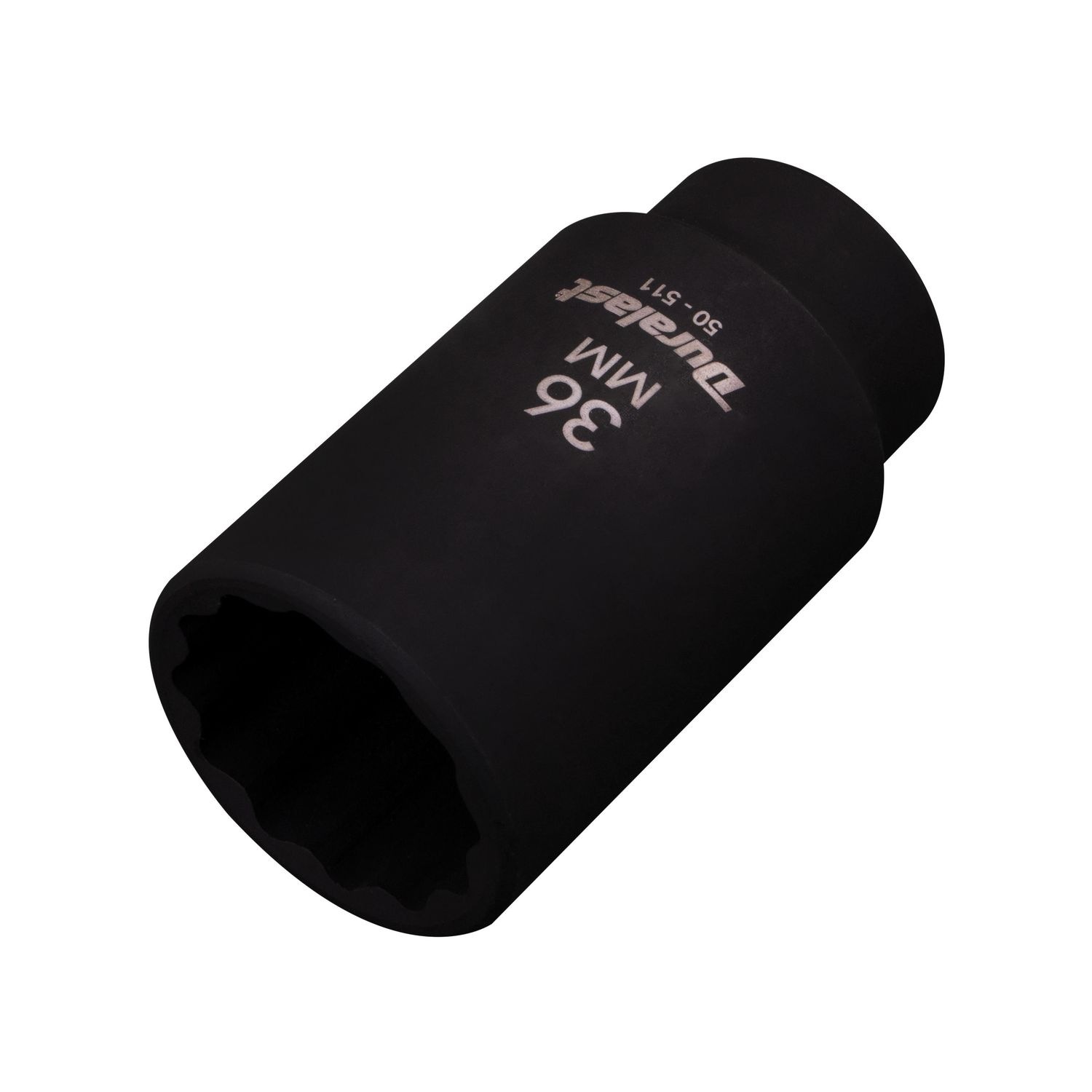 Duralast 36mm 12 Point Axle Nut Socket