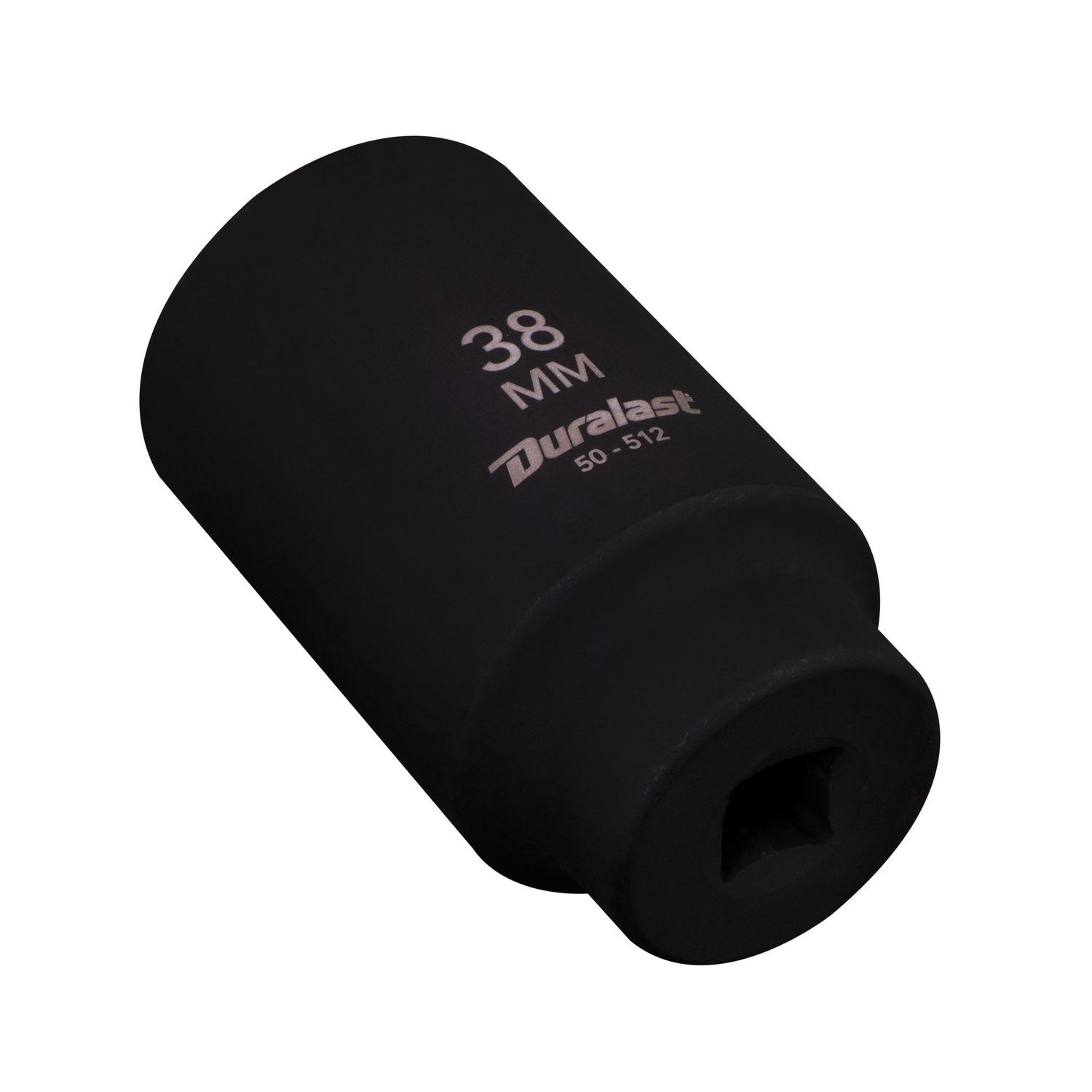 Duralast 38mm 12 Point Axle Nut Socket