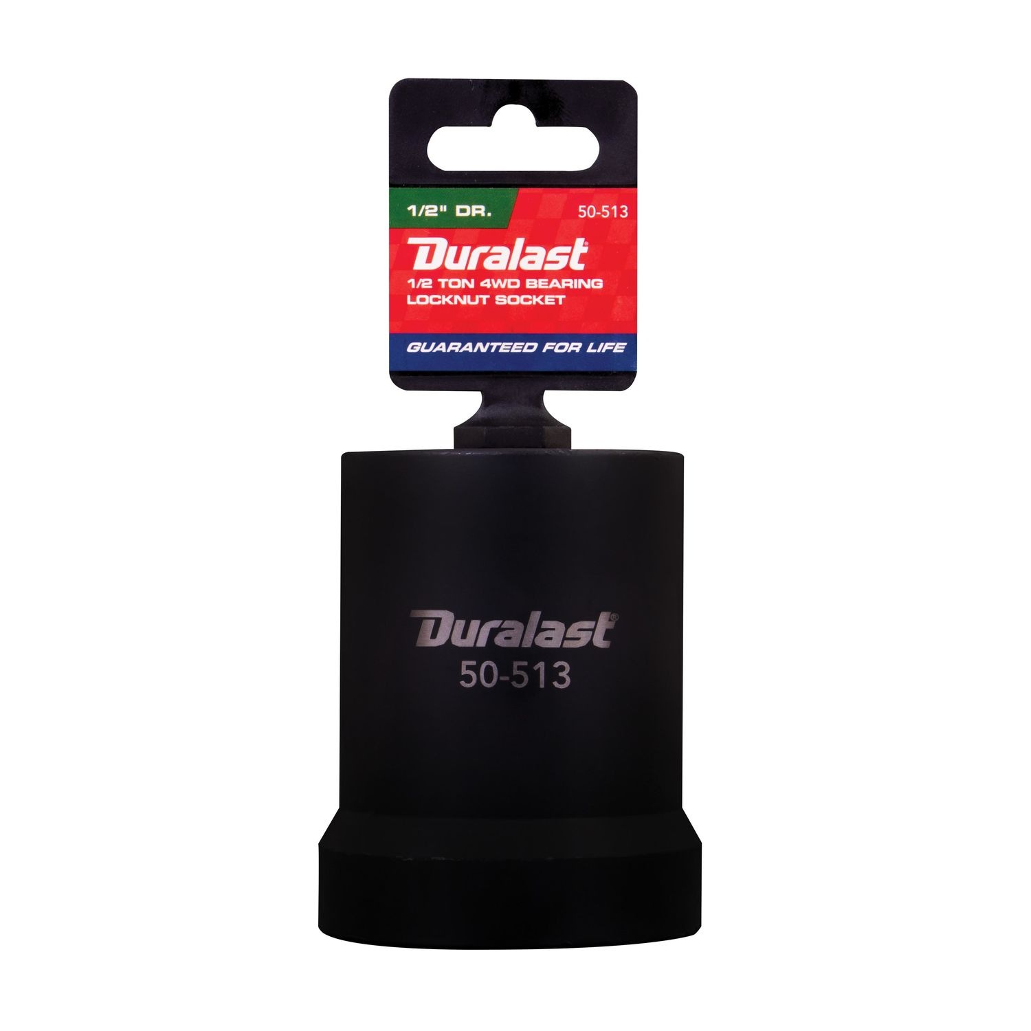 Duralast 4WD Lock Nut Socket