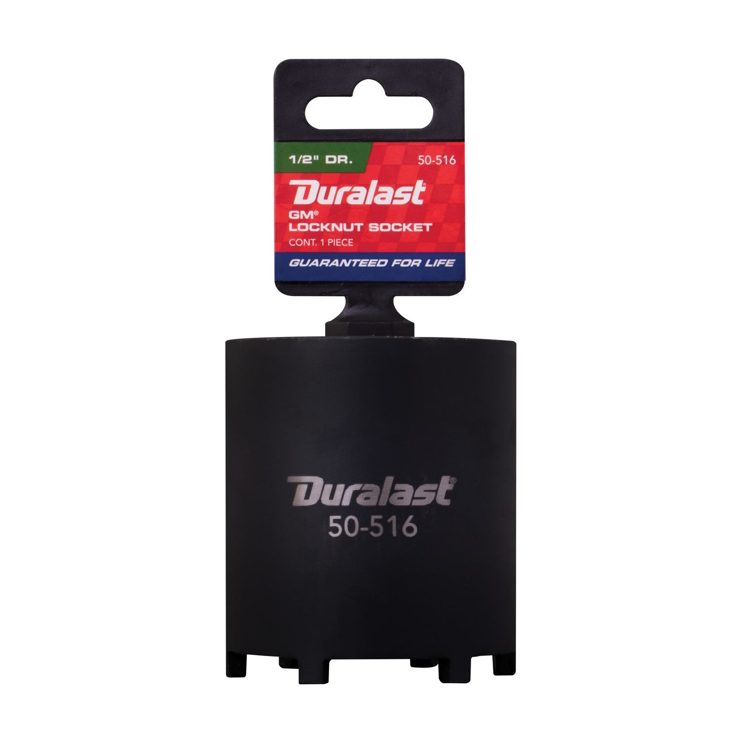 Duralast GM Locknut Socket