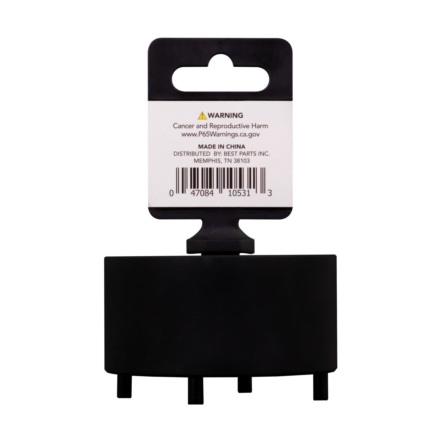 Duralast Toyota Locknut Socket 4 Lug