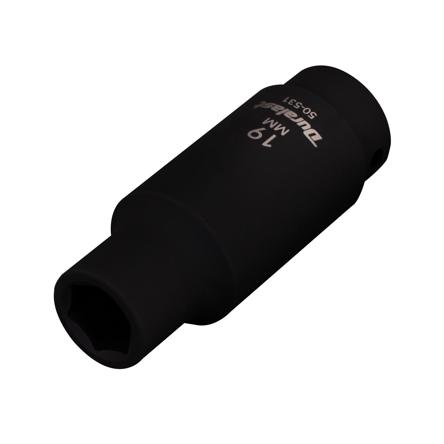 Duralast 19mm Crank Bolt Socket