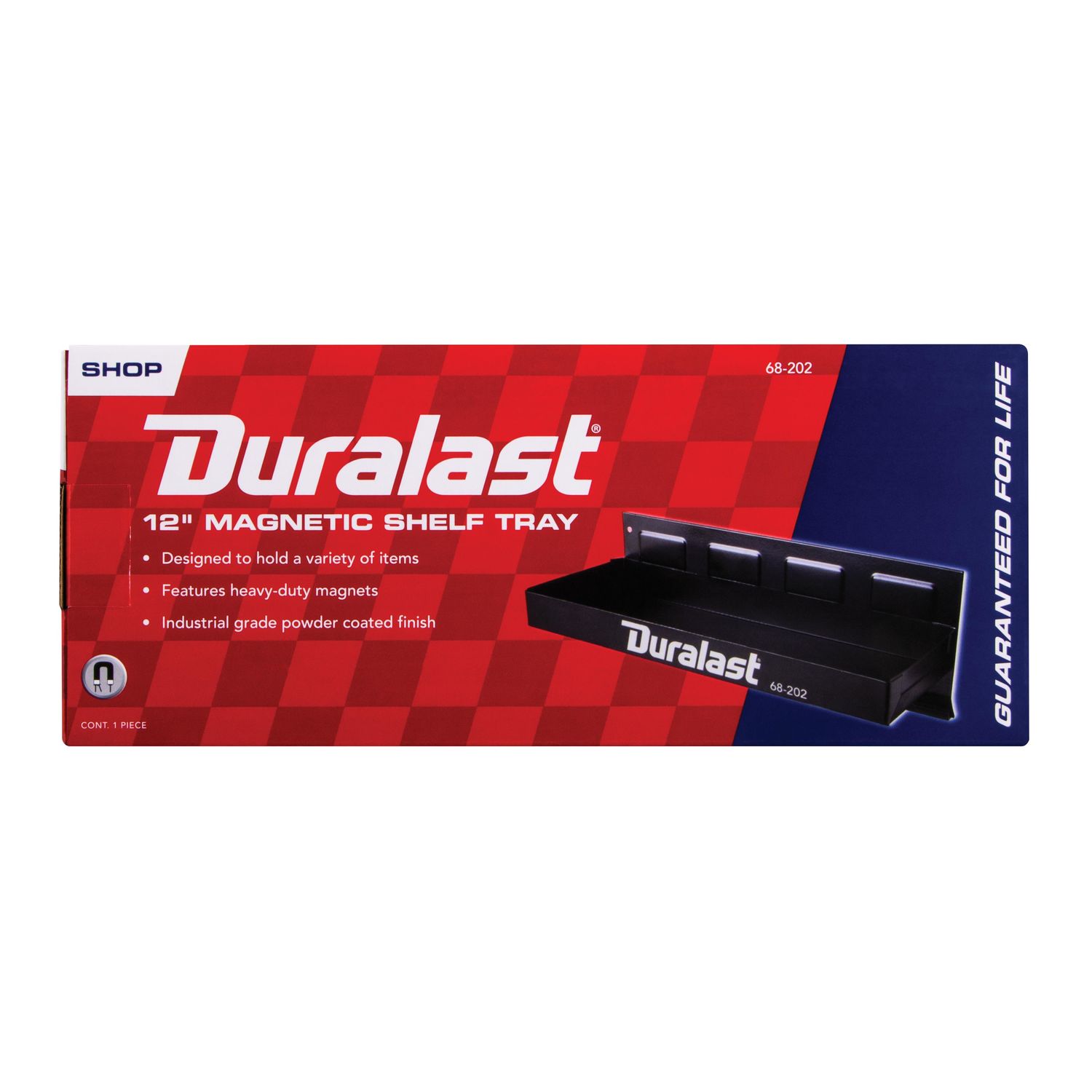 Duralast Large Tool Box Tray