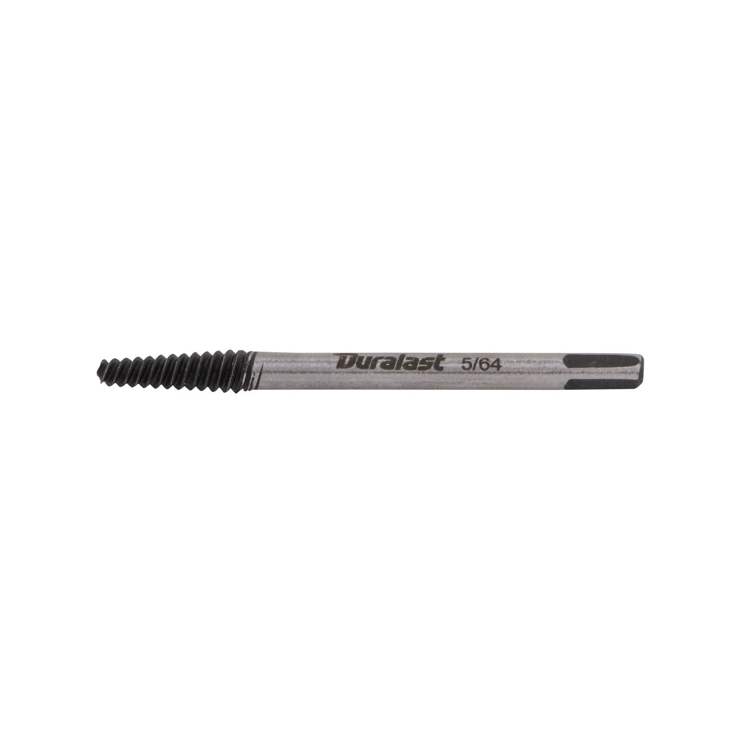 Duralast 1/8in - 1/4in Screw Extractor