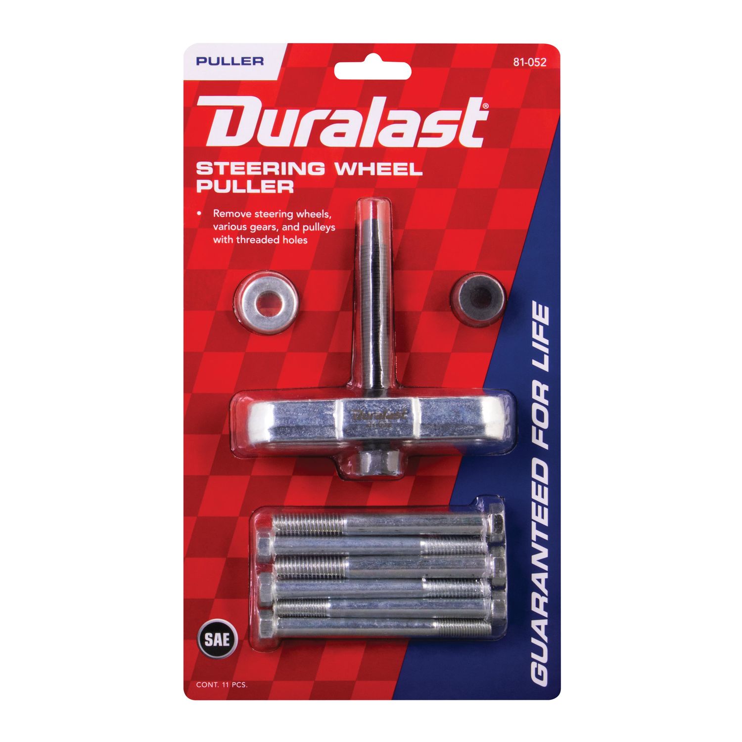 Duralast Steering Wheel Puller