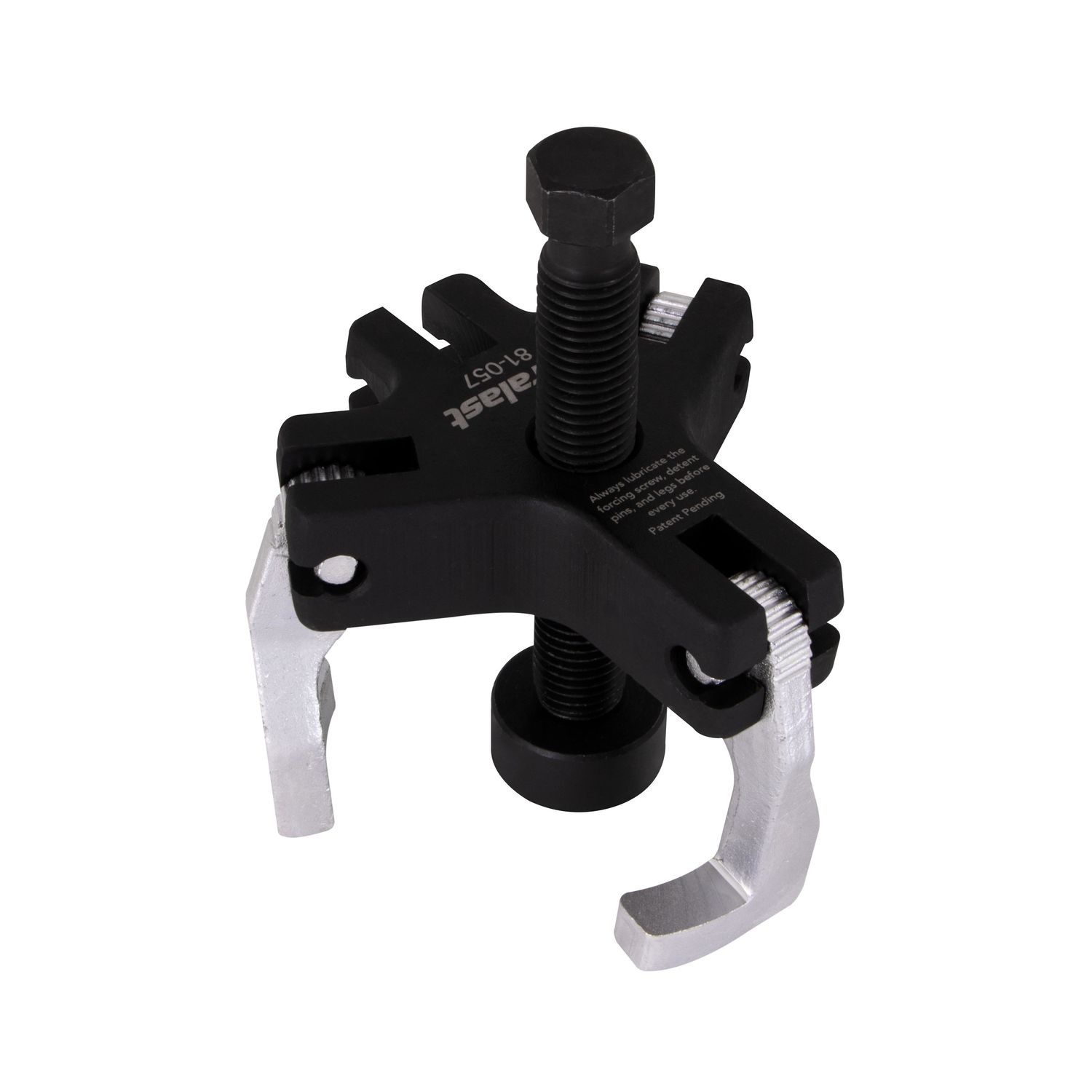 Duralast Ratcheting 3 Jaw Puller