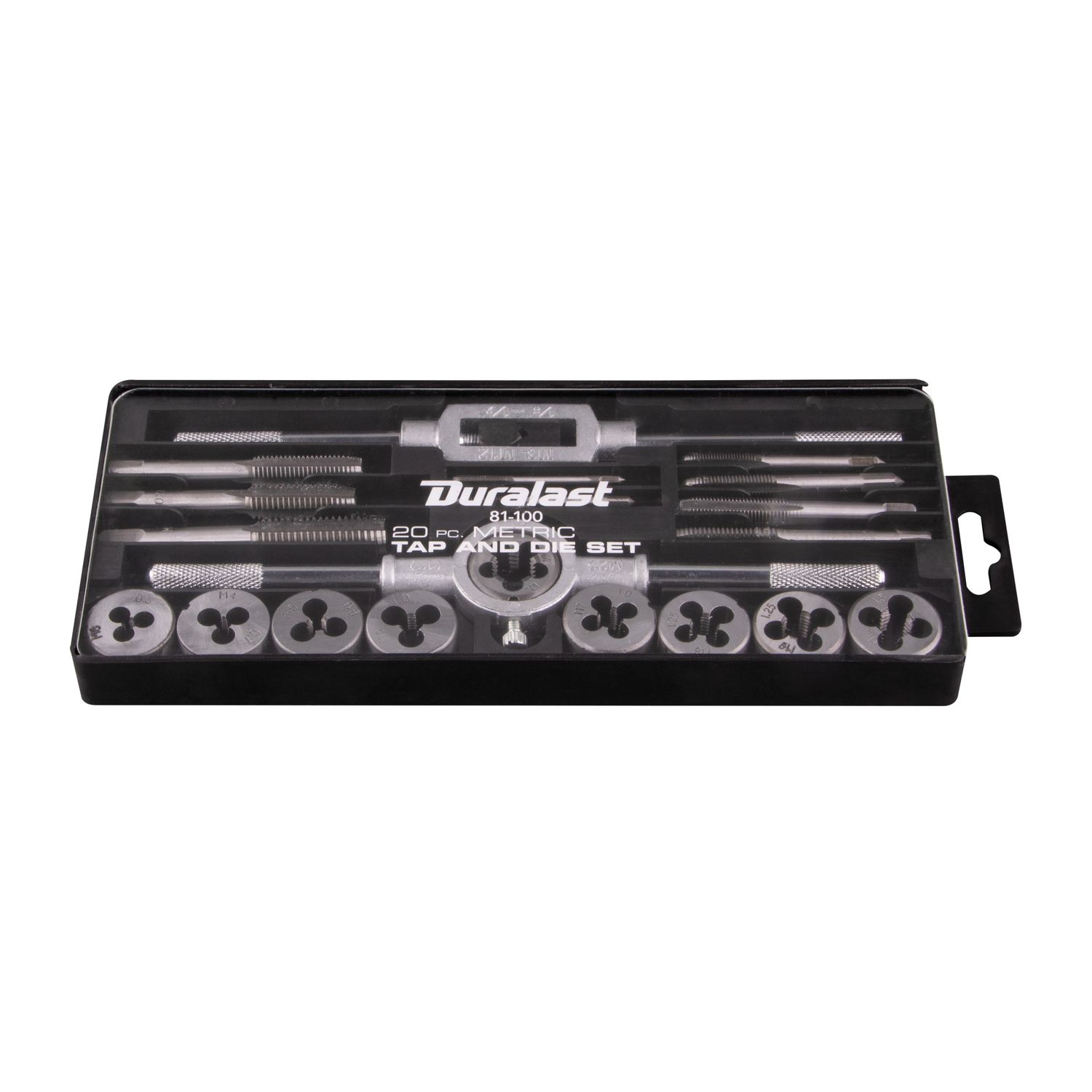 Autozone tap and die deals