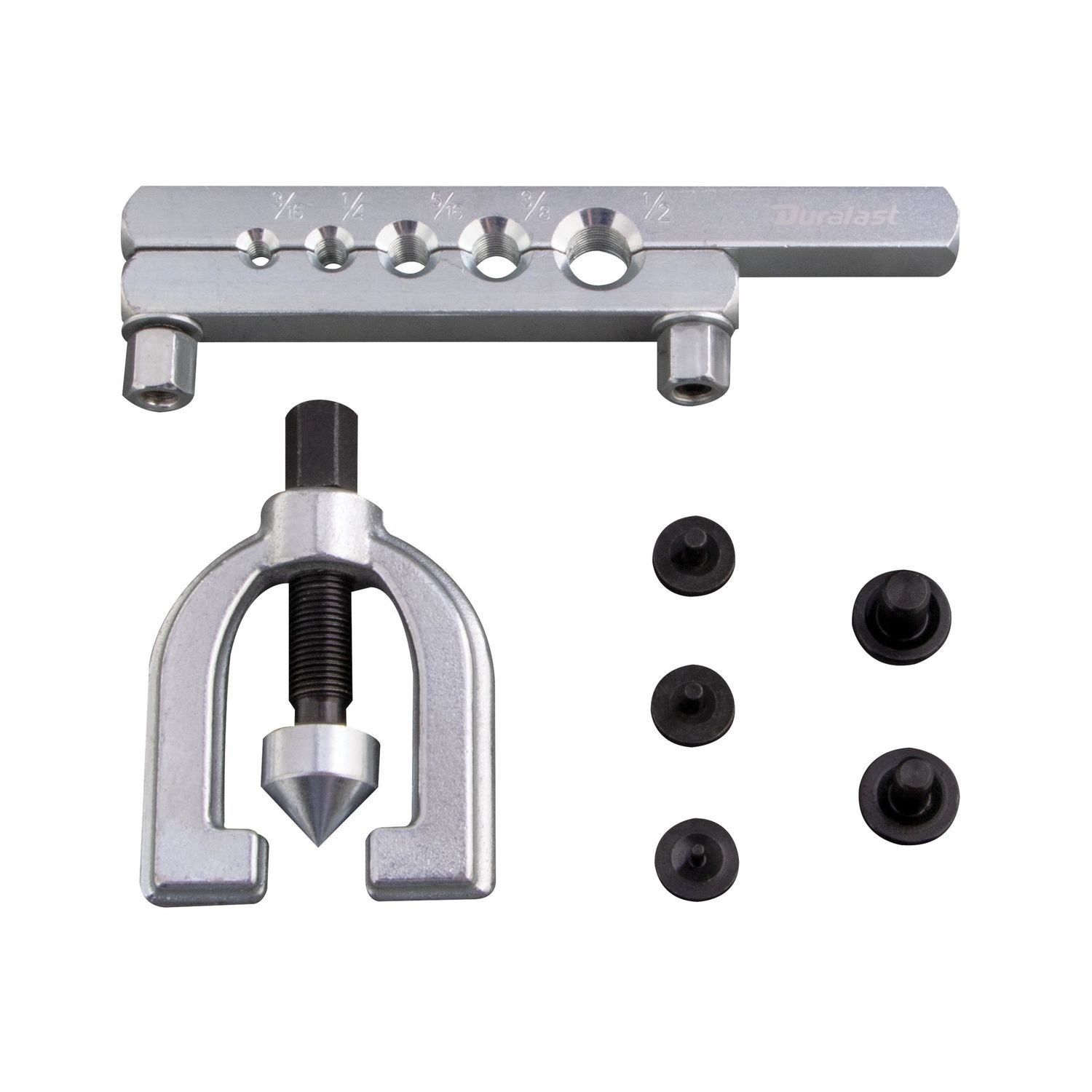 Duralast Double Flaring Tool