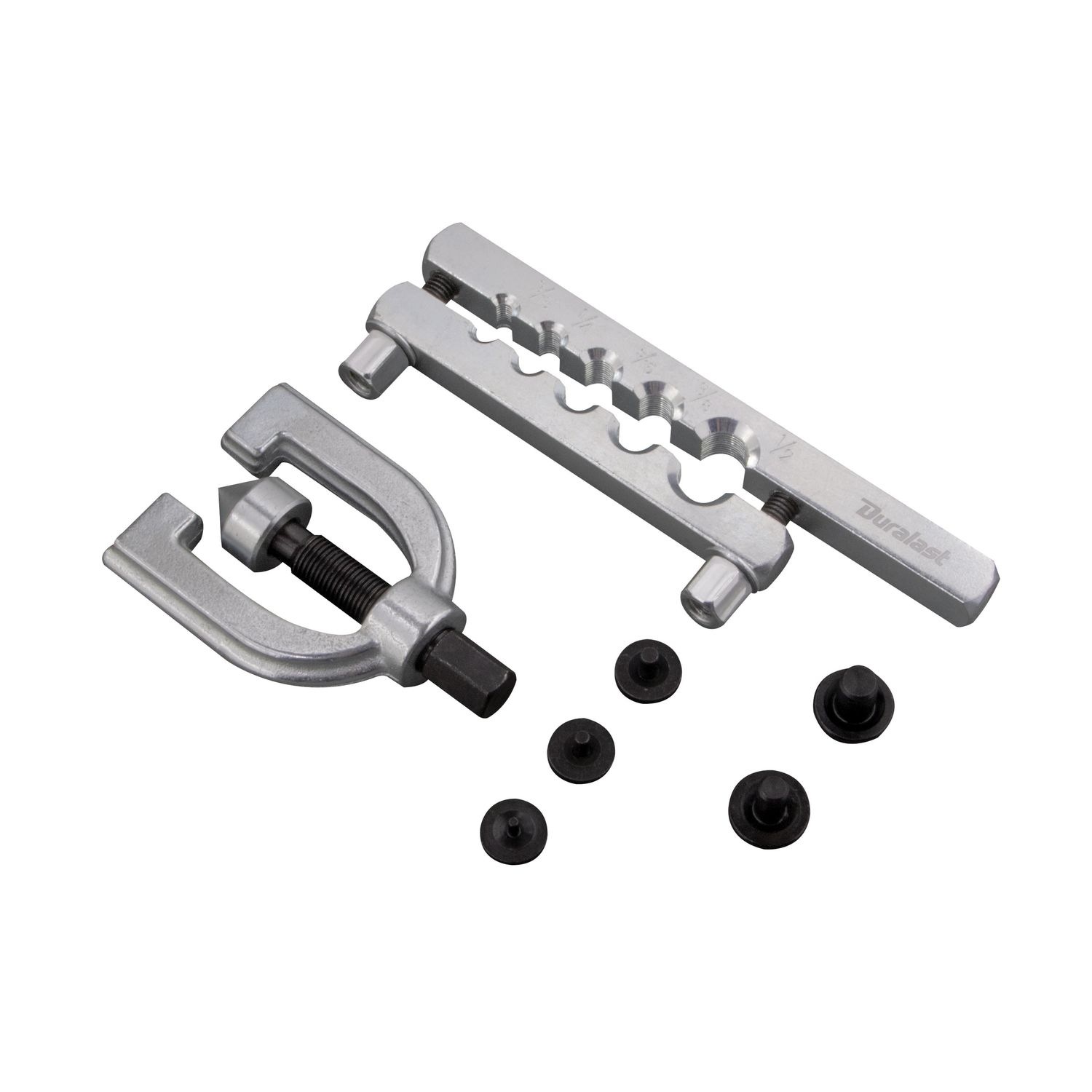 Duralast Double Flaring Tool