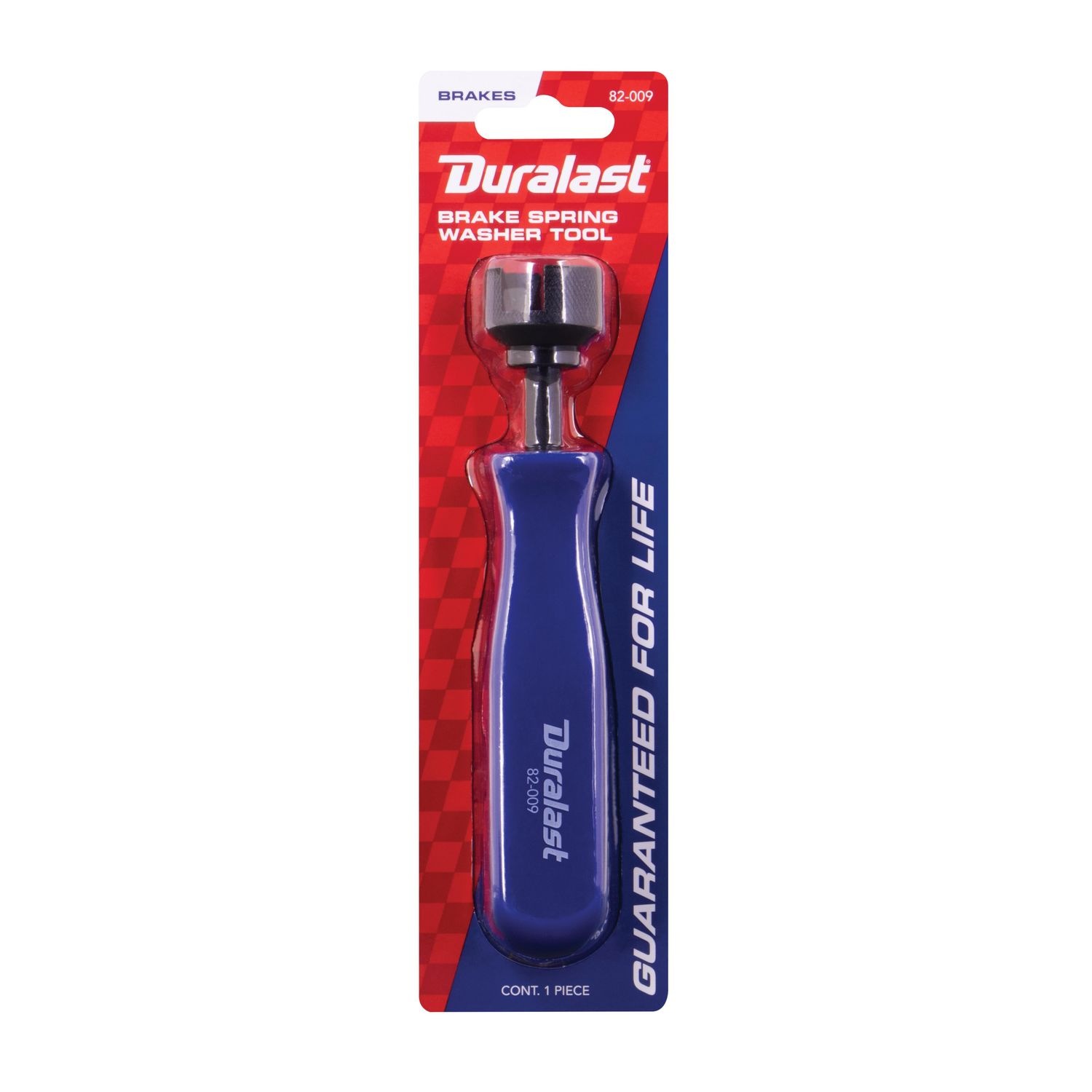 Duralast Brake Spring Washer Tool
