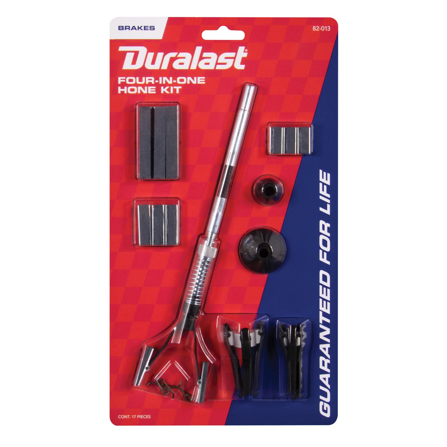 Duralast 4in1 Hone Set
