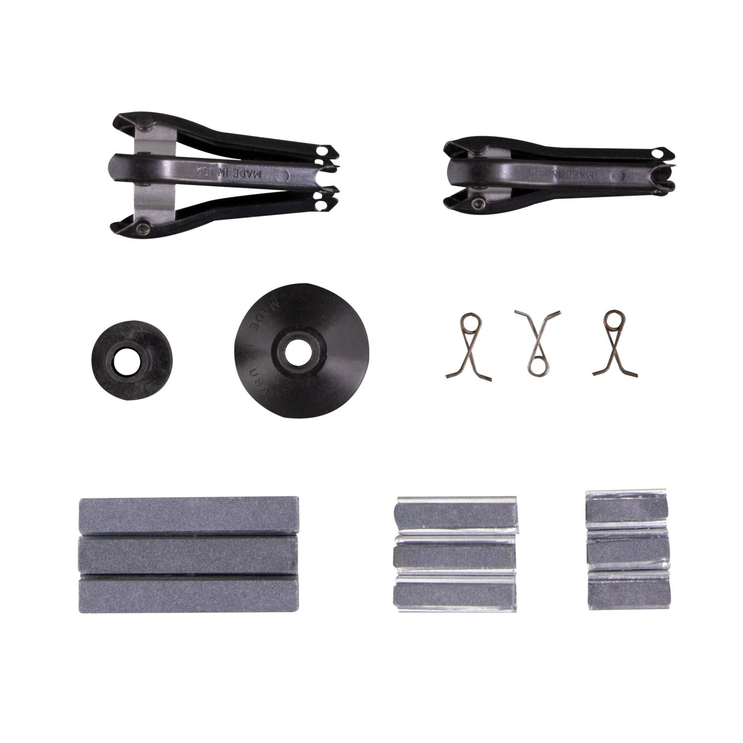 Duralast 4in1 Hone Set