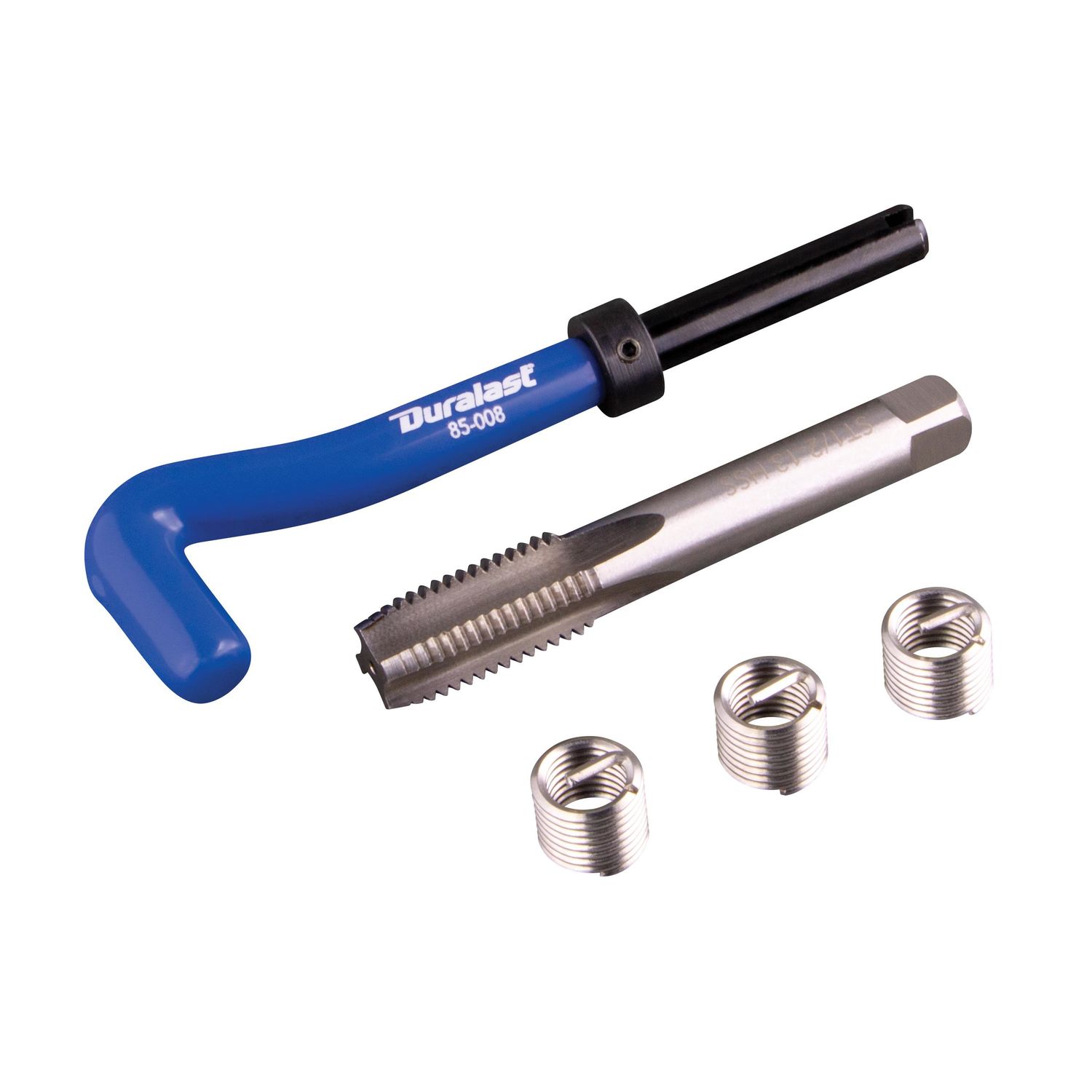 Duralast 1/2in - 13 Thread Repair System