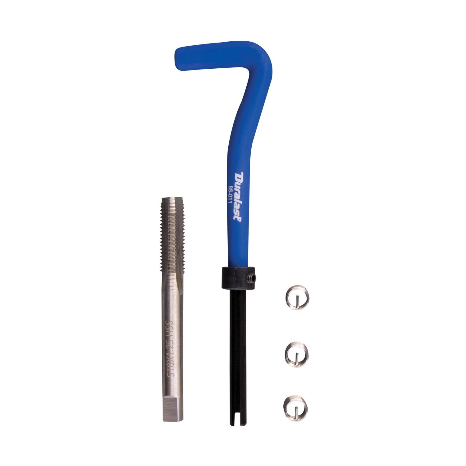 Duralast M8 - 1.25 Thread Repair System