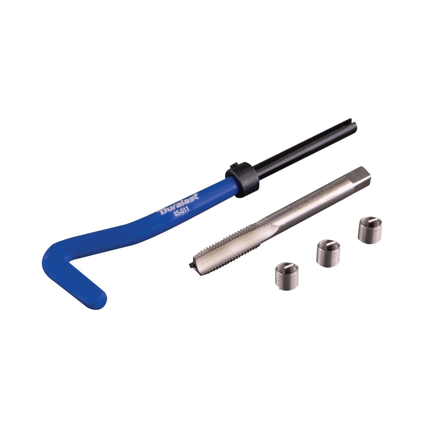 Duralast M8 - 1.25 Thread Repair System