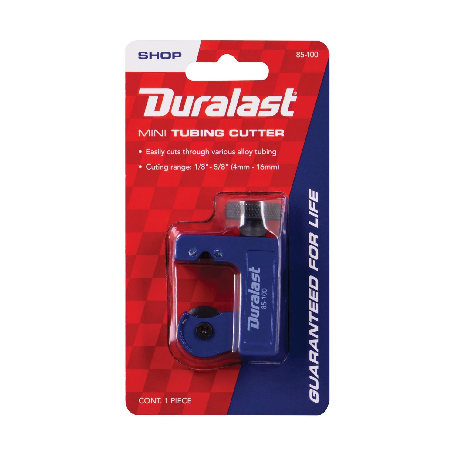 Pipe cutter autozone discount