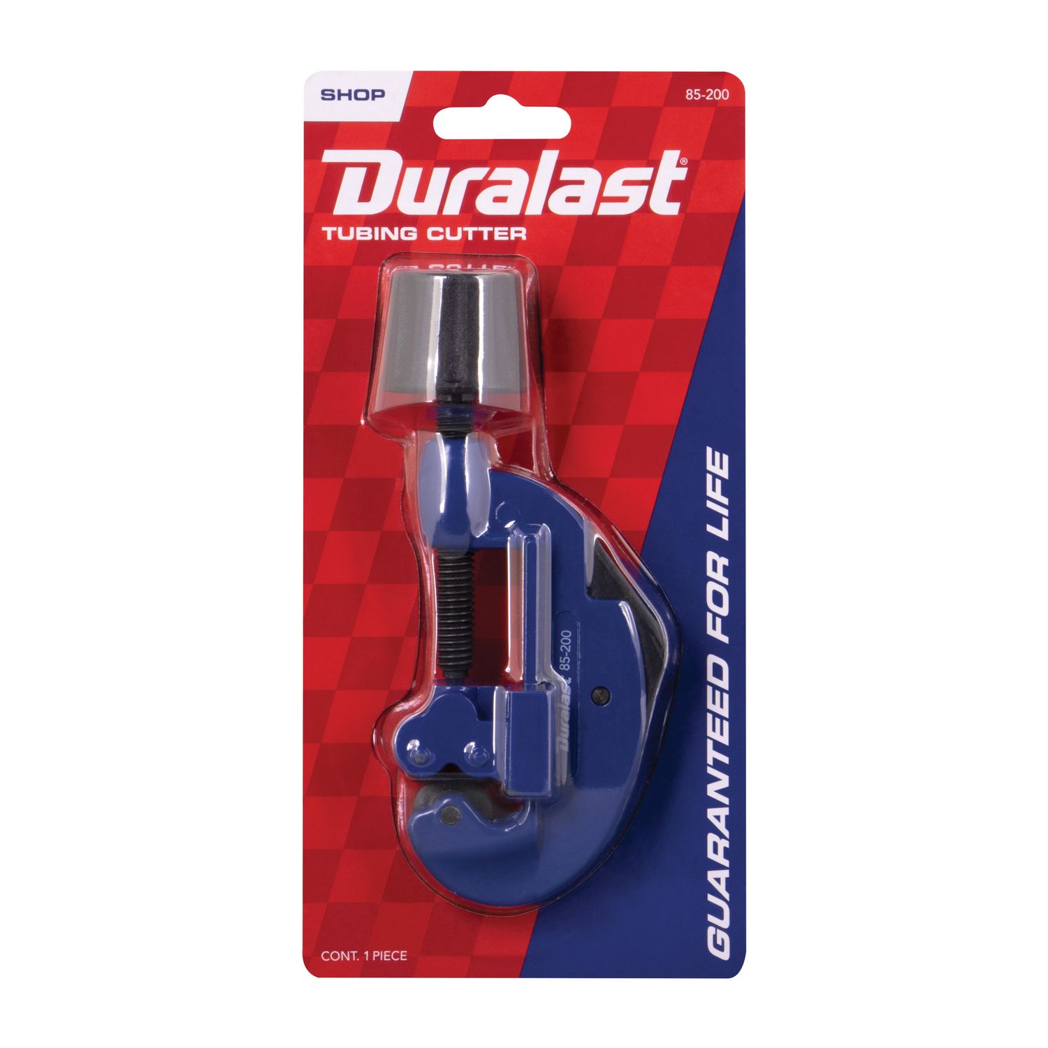 Duralast Heavy Duty Tubing Cutter