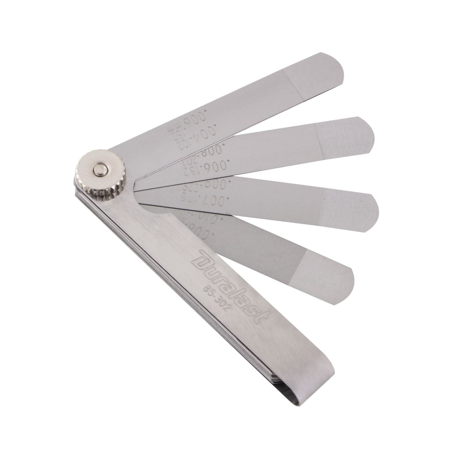 Duralast GoNoGo Feeler Gauge