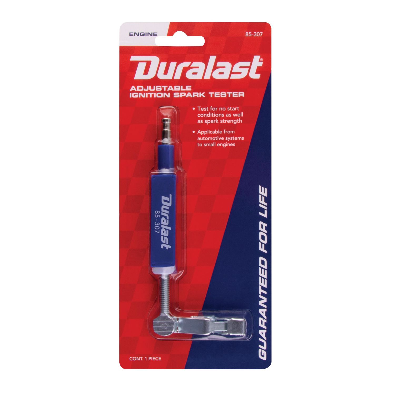 Duralast Adjustable Ignition Spark