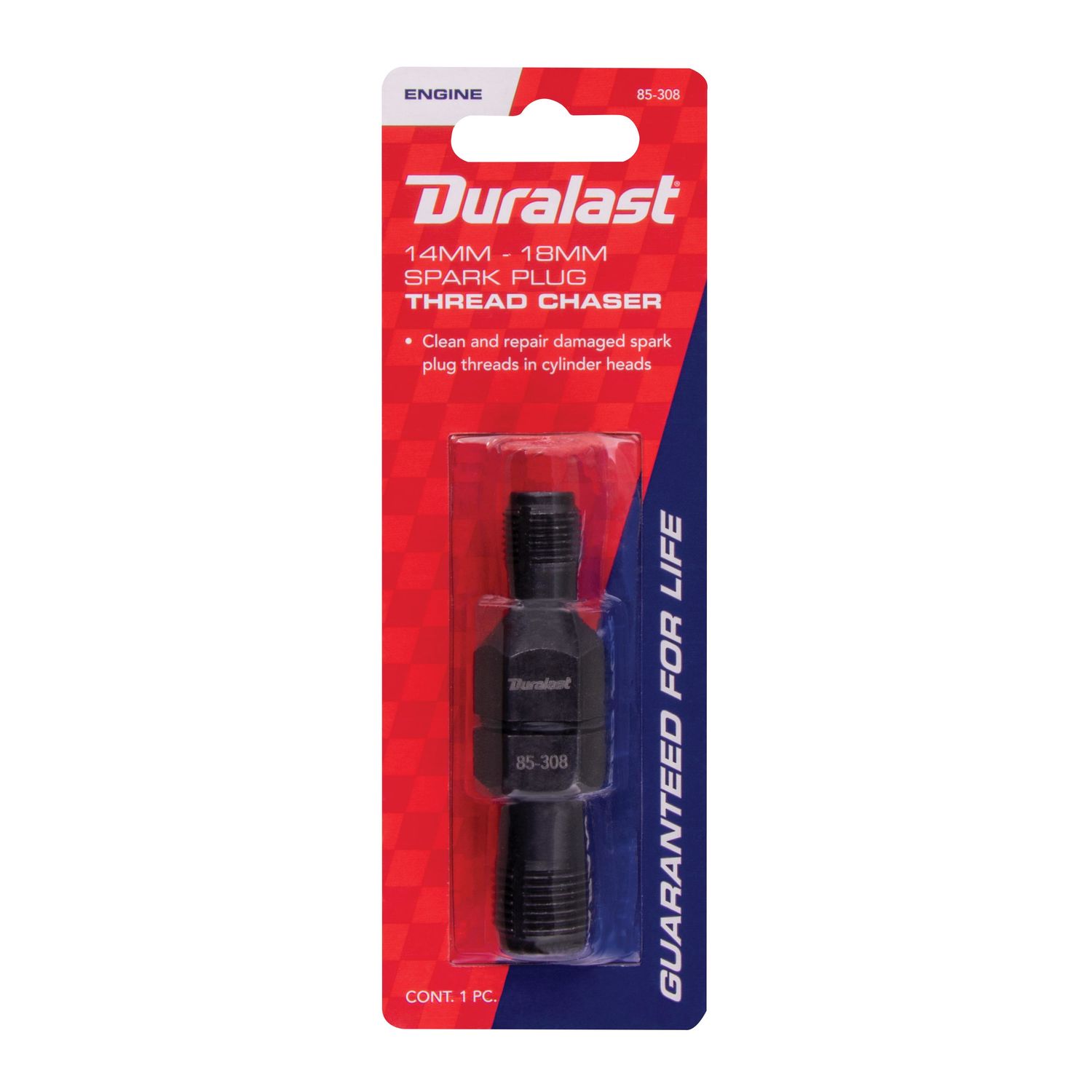 ⭐️Toshk⭐️ Duralast 14mm and 18mm Thread Chaser
