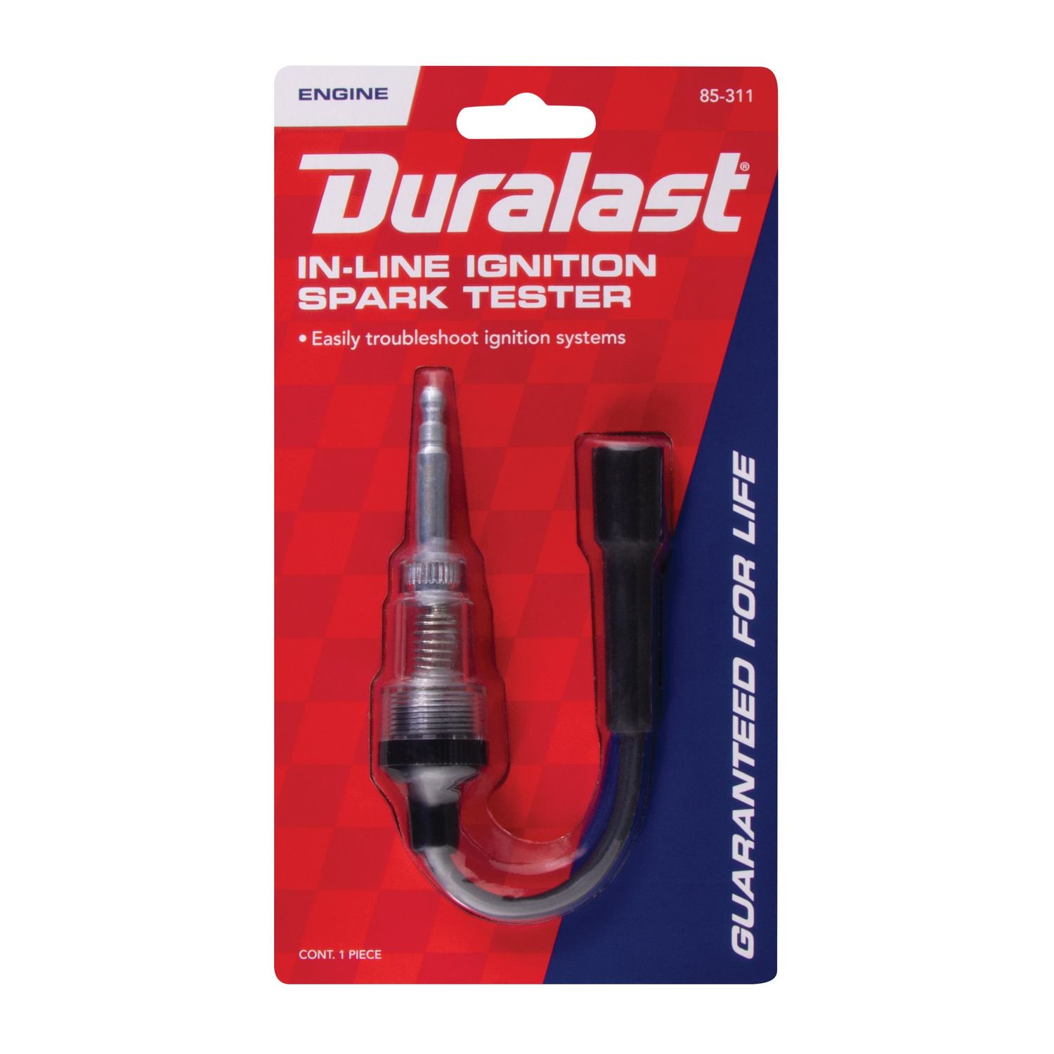 Duralast In-Line Ignition Tester