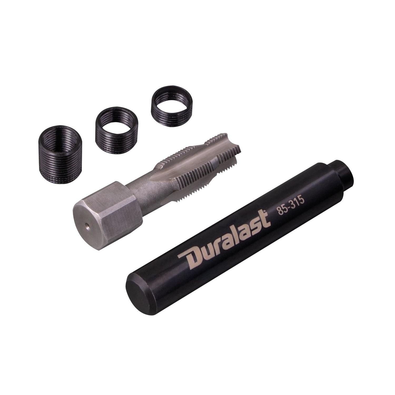 Duralast Spark Plug Thread Repair Taper