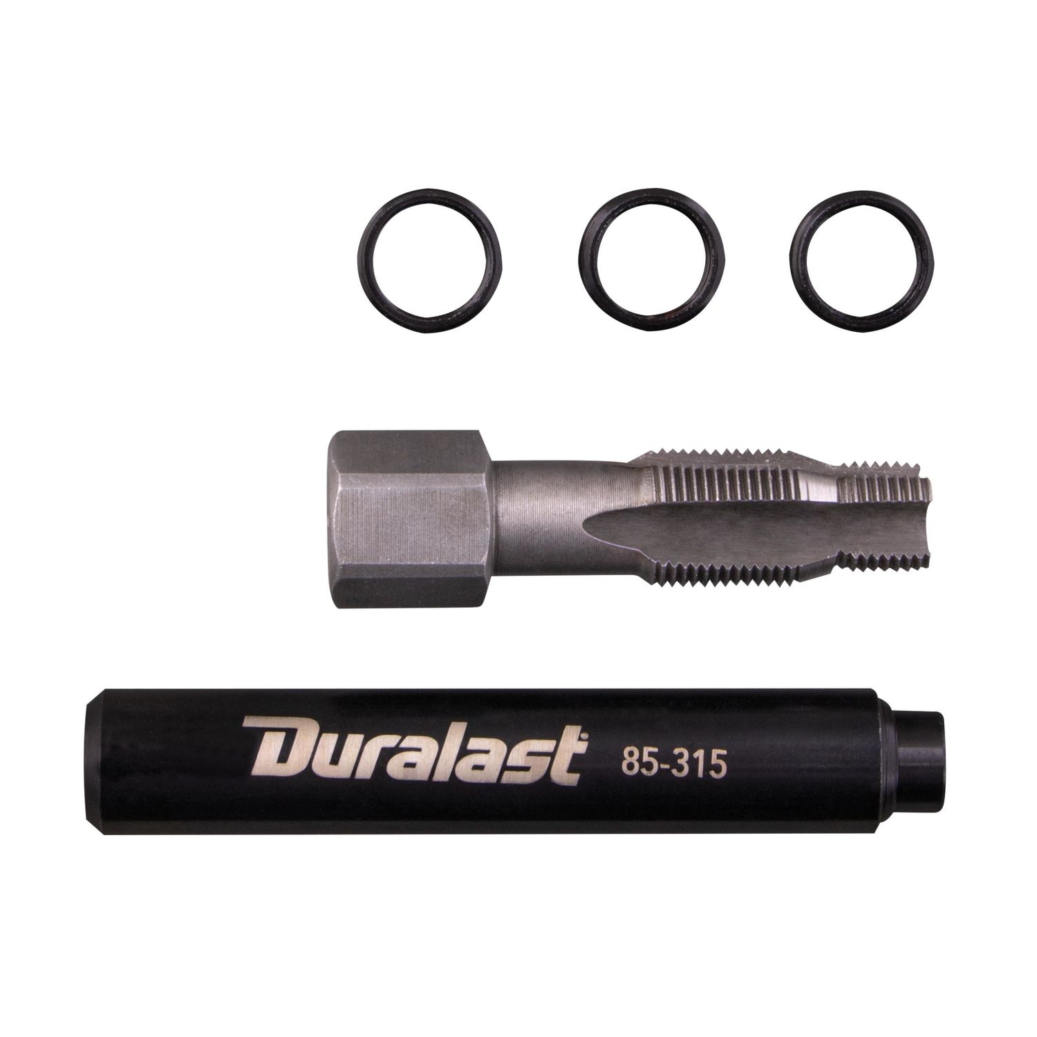 Duralast Spark Plug Thread Repair Taper