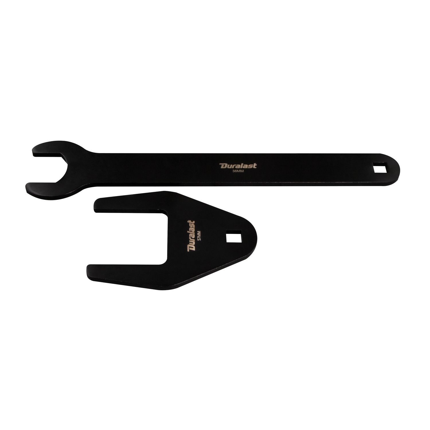 Duralast Fan Clutch Wrench Set