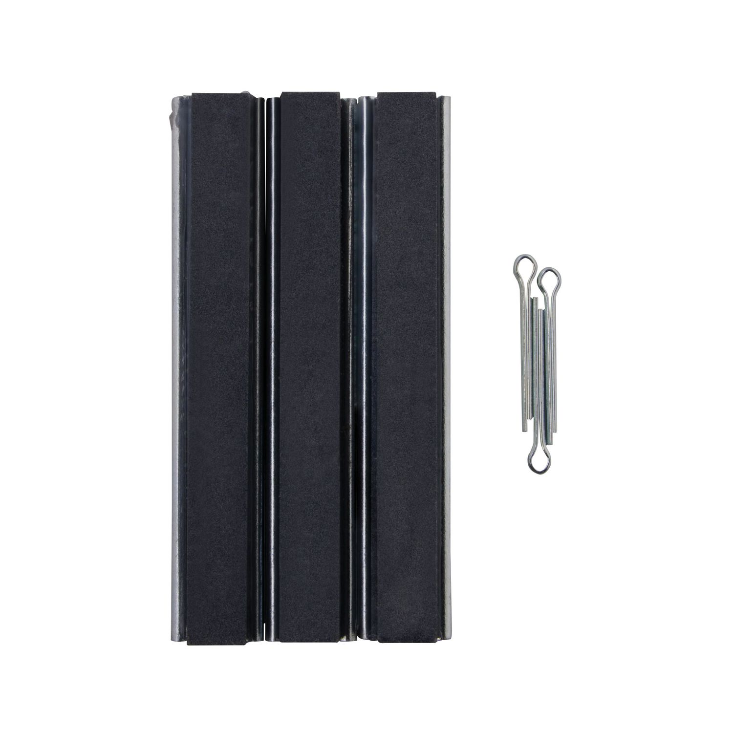 STONE ｜ (206X4 STONE  MARINA_‘OLD TREATMENT Duralast 4in Replacement Stone Medium Grit