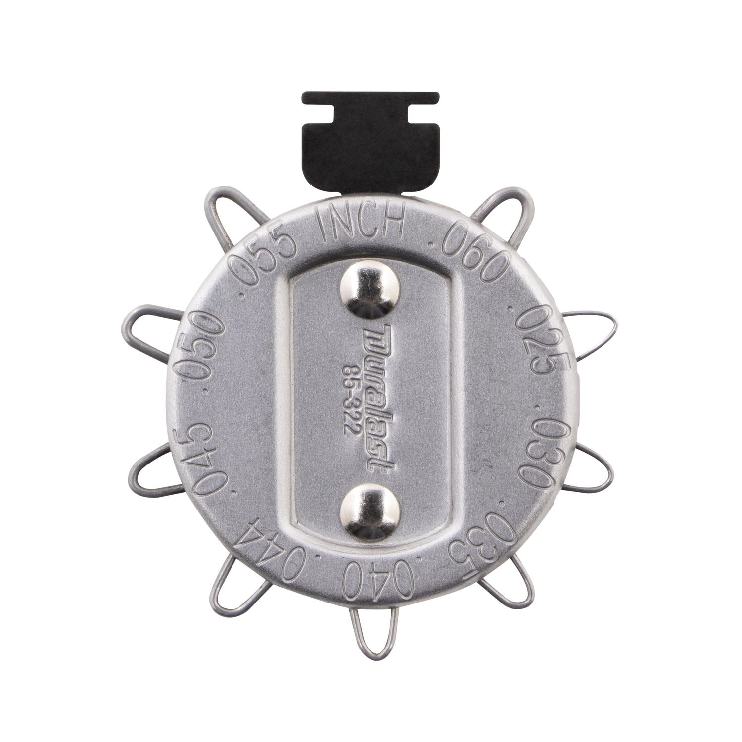 Duralast 9 Wire Spark Gap Gauge