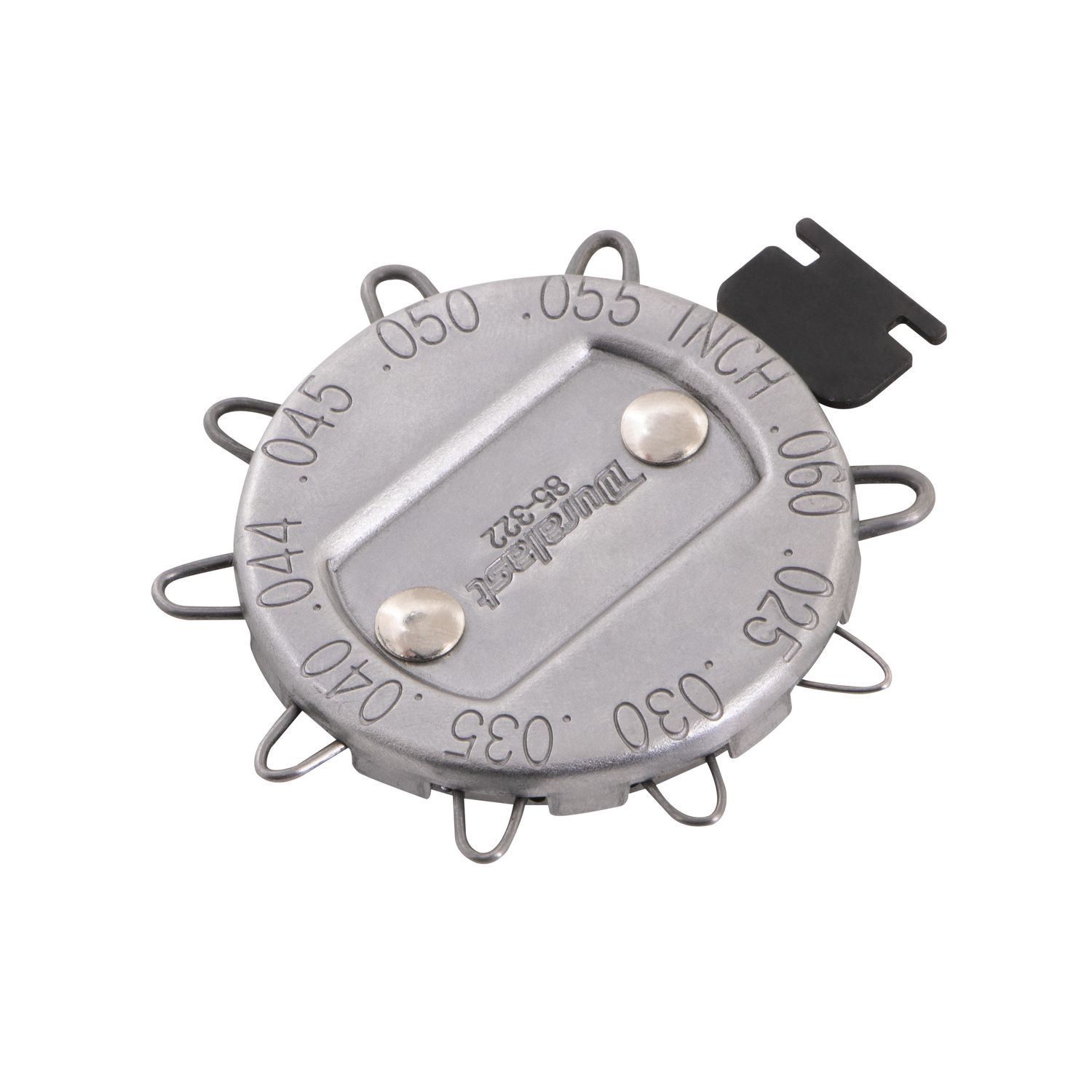 Duralast 9 Wire Spark Gap Gauge