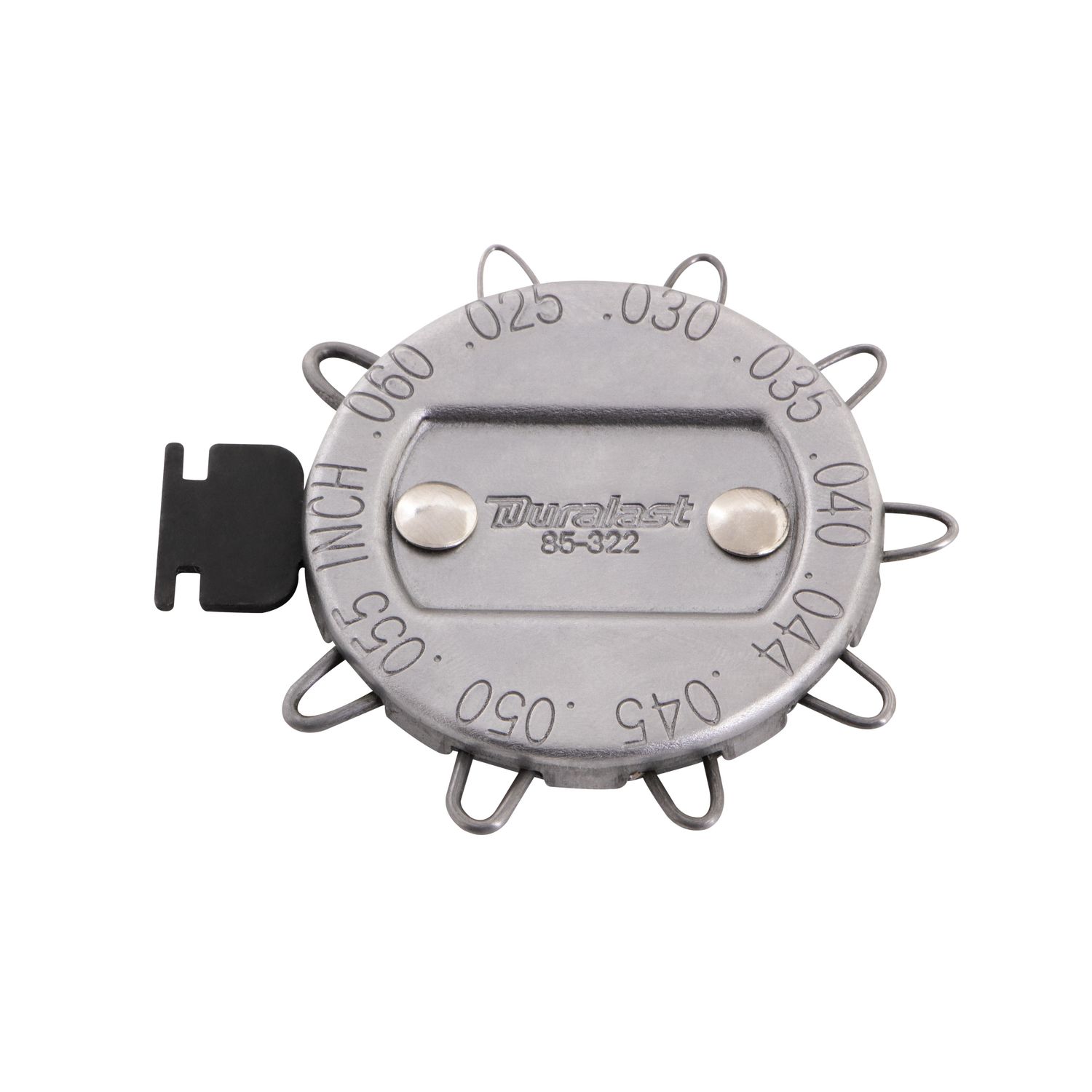 S.GAP Hollow Shaft Magnetic Particle Powder Brake - Magnetic