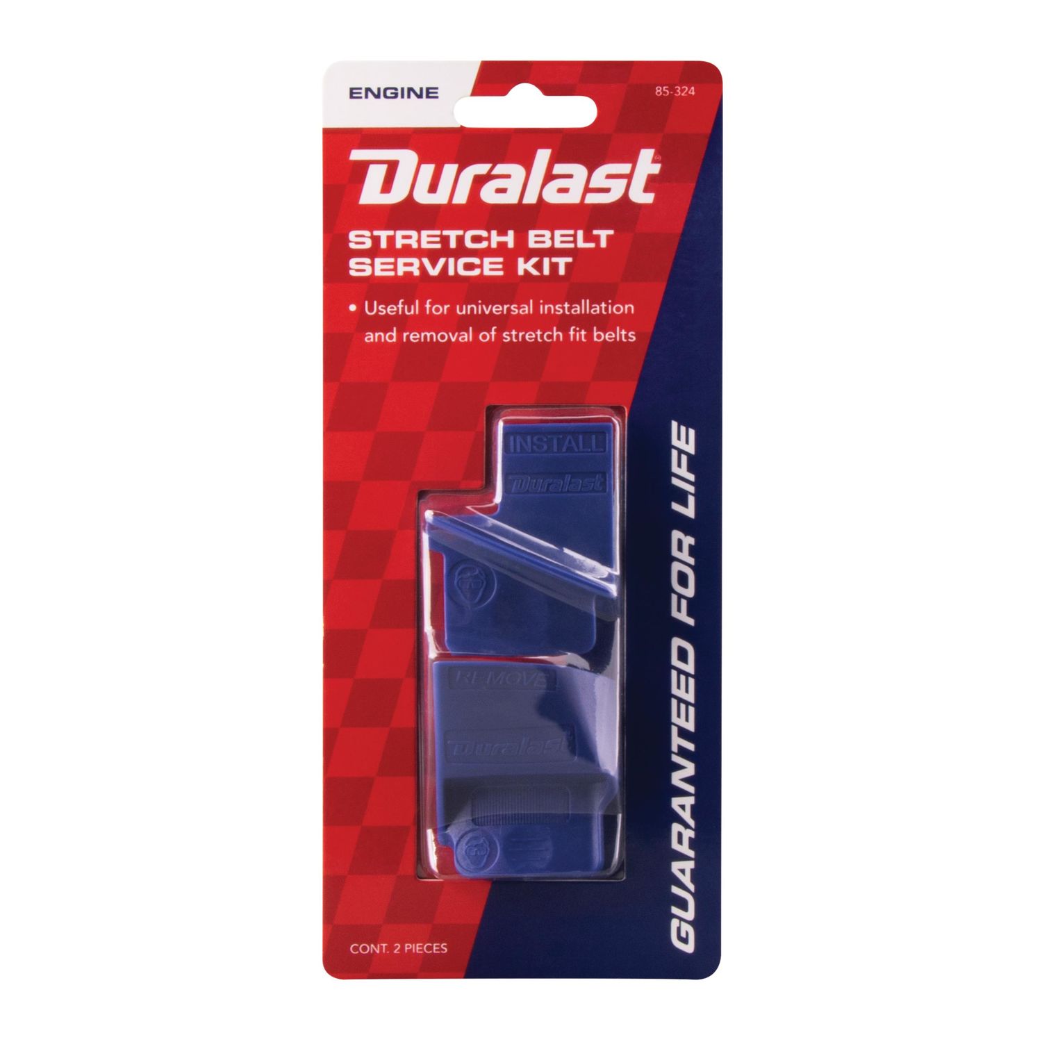 Duralast Stretch Belt Tool at AutoZone
