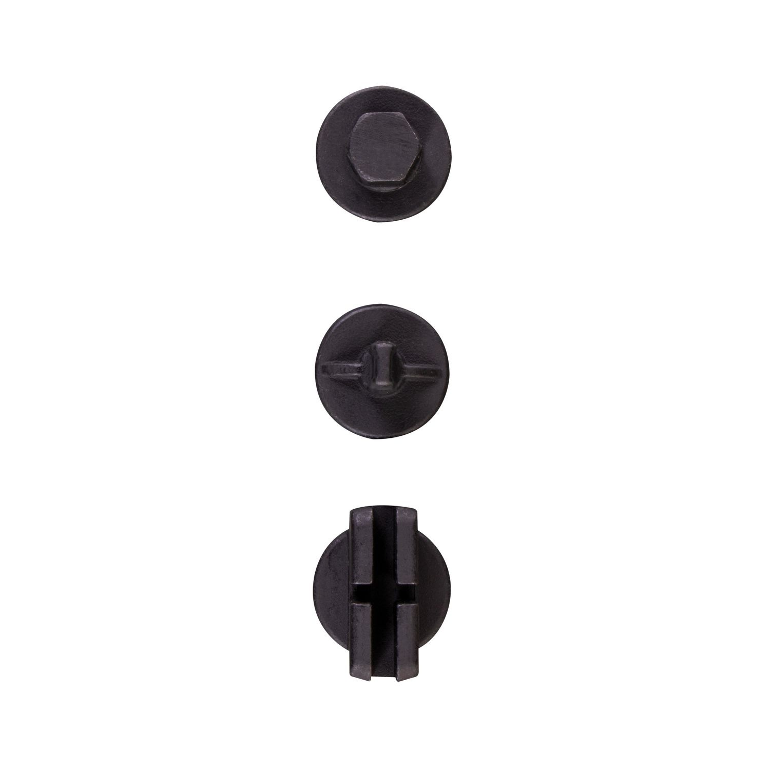 Duralast Oil Drain Plug Kit 3 Piece