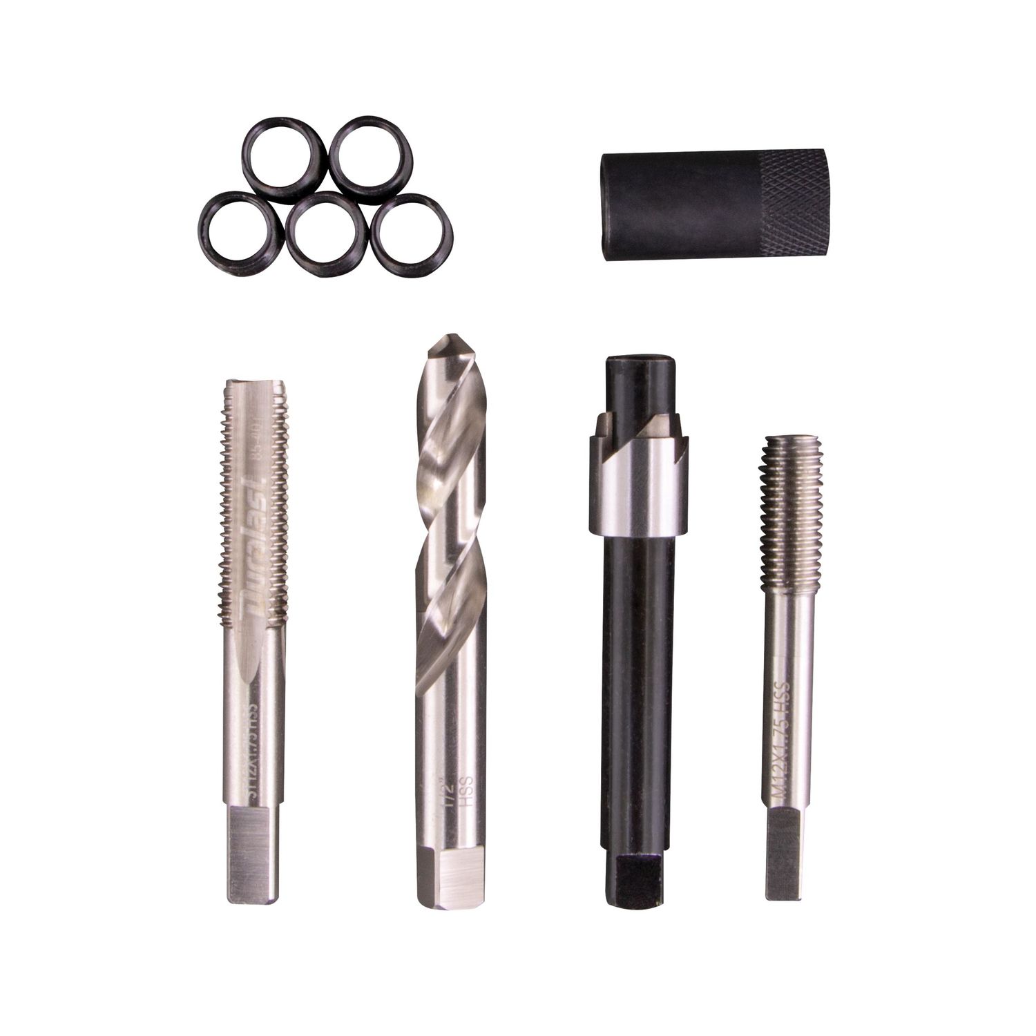 Duralast Oil Drain Pan Repair Kit