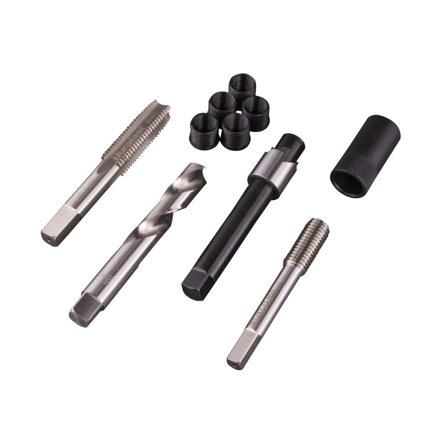 Duralast Oil Drain Pan Repair Kit