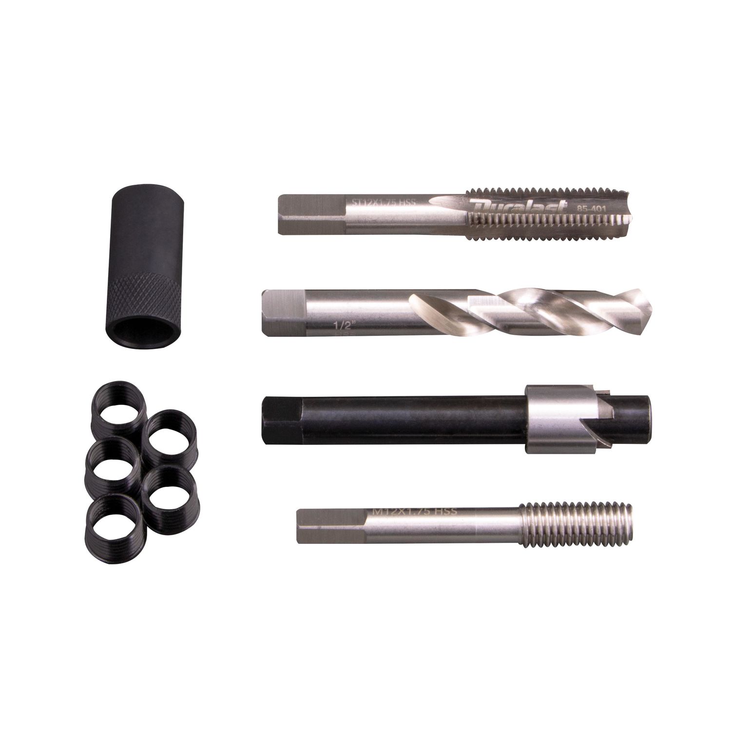 Duralast Oil Drain Pan Repair Kit