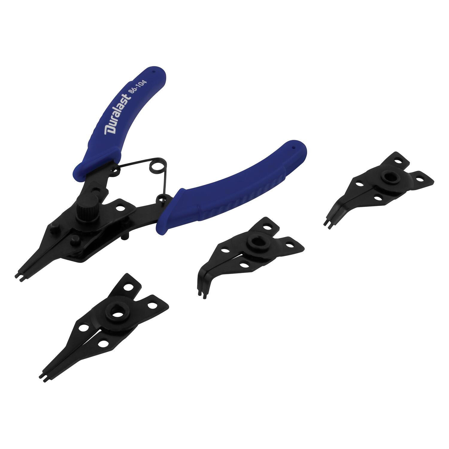 Snap Ring Pliers Size Chart Knipex 44 21 J21 Internal 90° Angled Snap Ring Pliers-Forged Tips Harbor Freight Snap Ring Pliers
